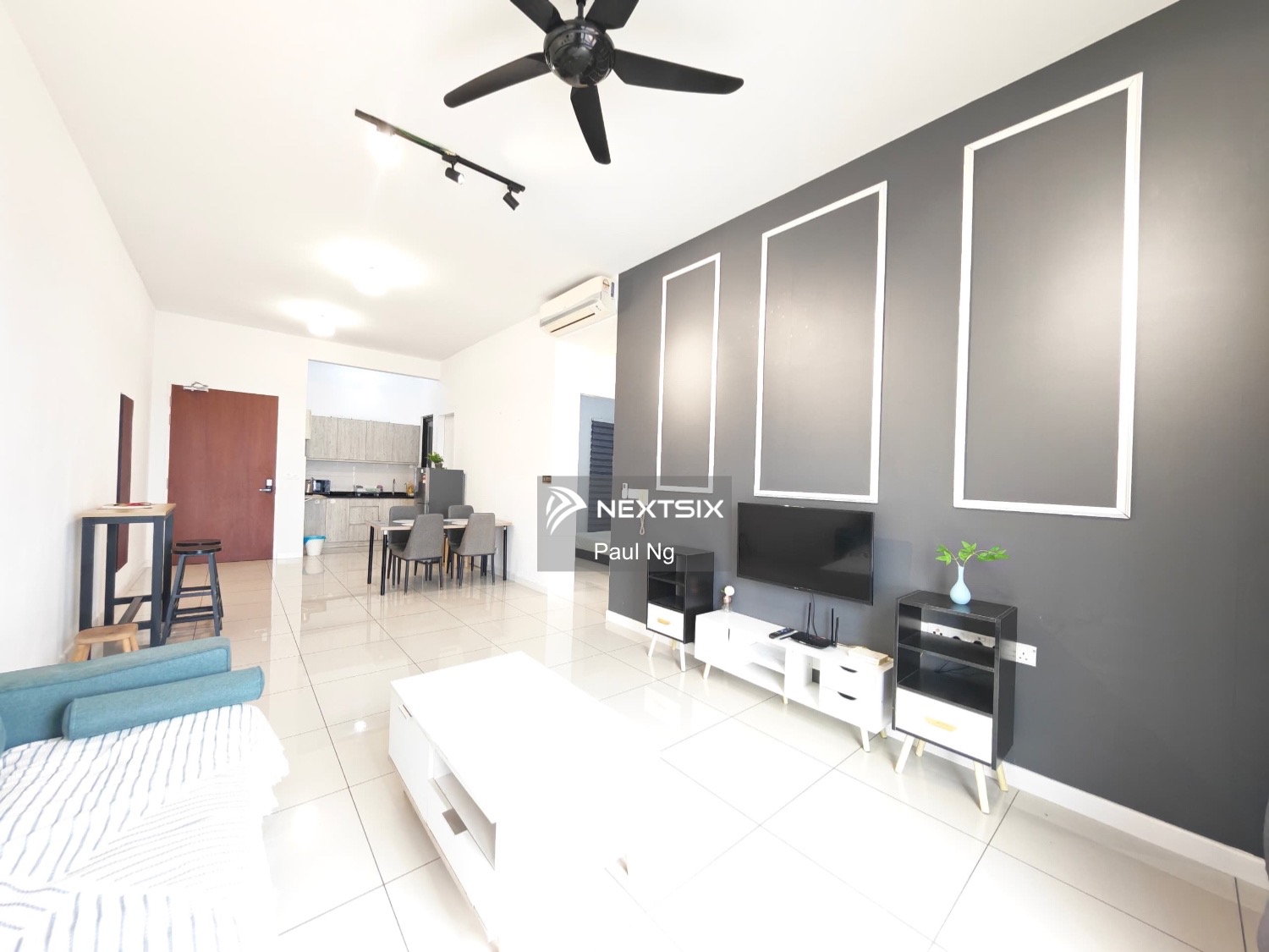 Serviced Residence For Rent in Puchong Selangor - Image 6