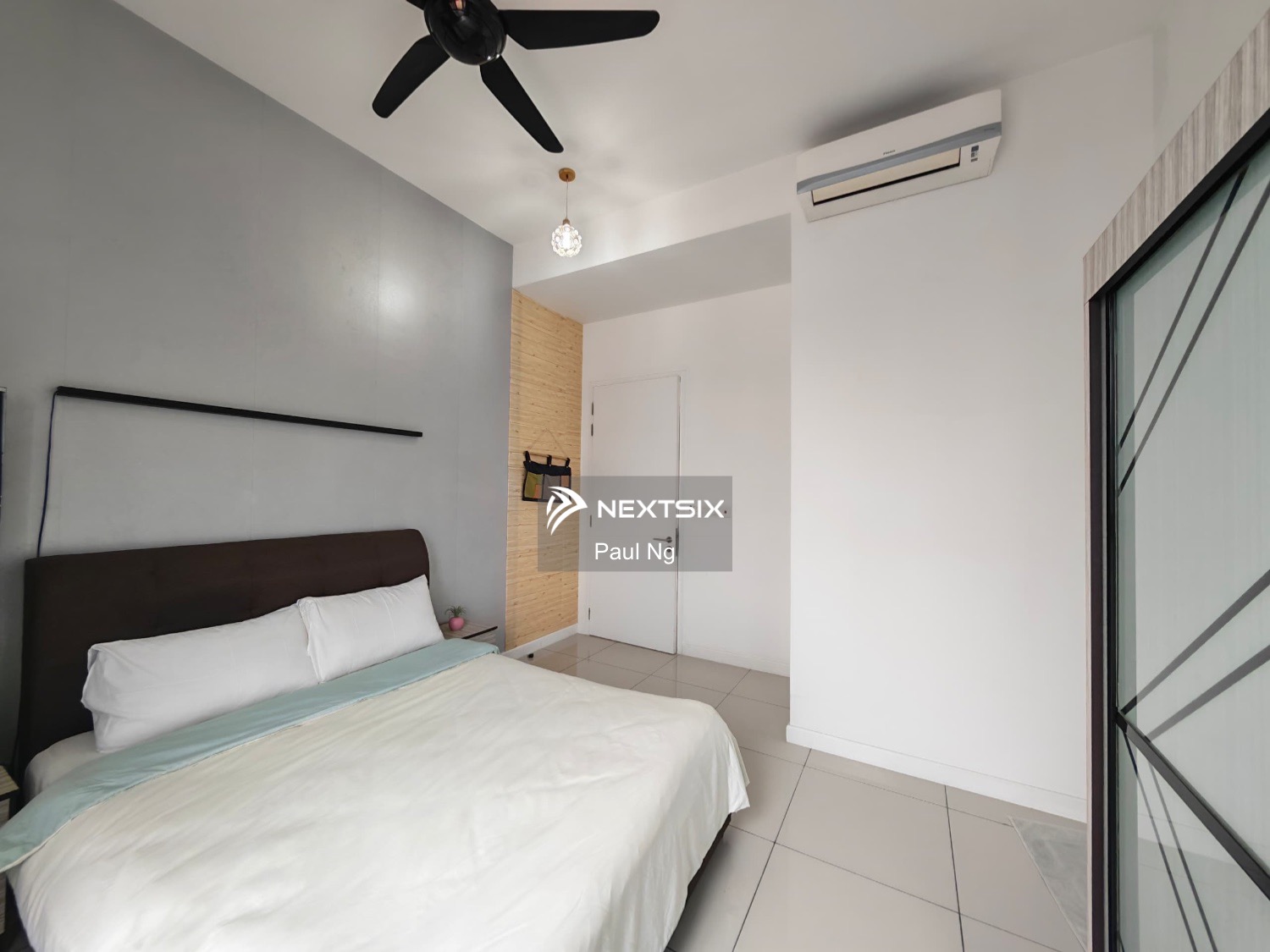 Serviced Residence For Rent in Puchong Selangor - Image 9