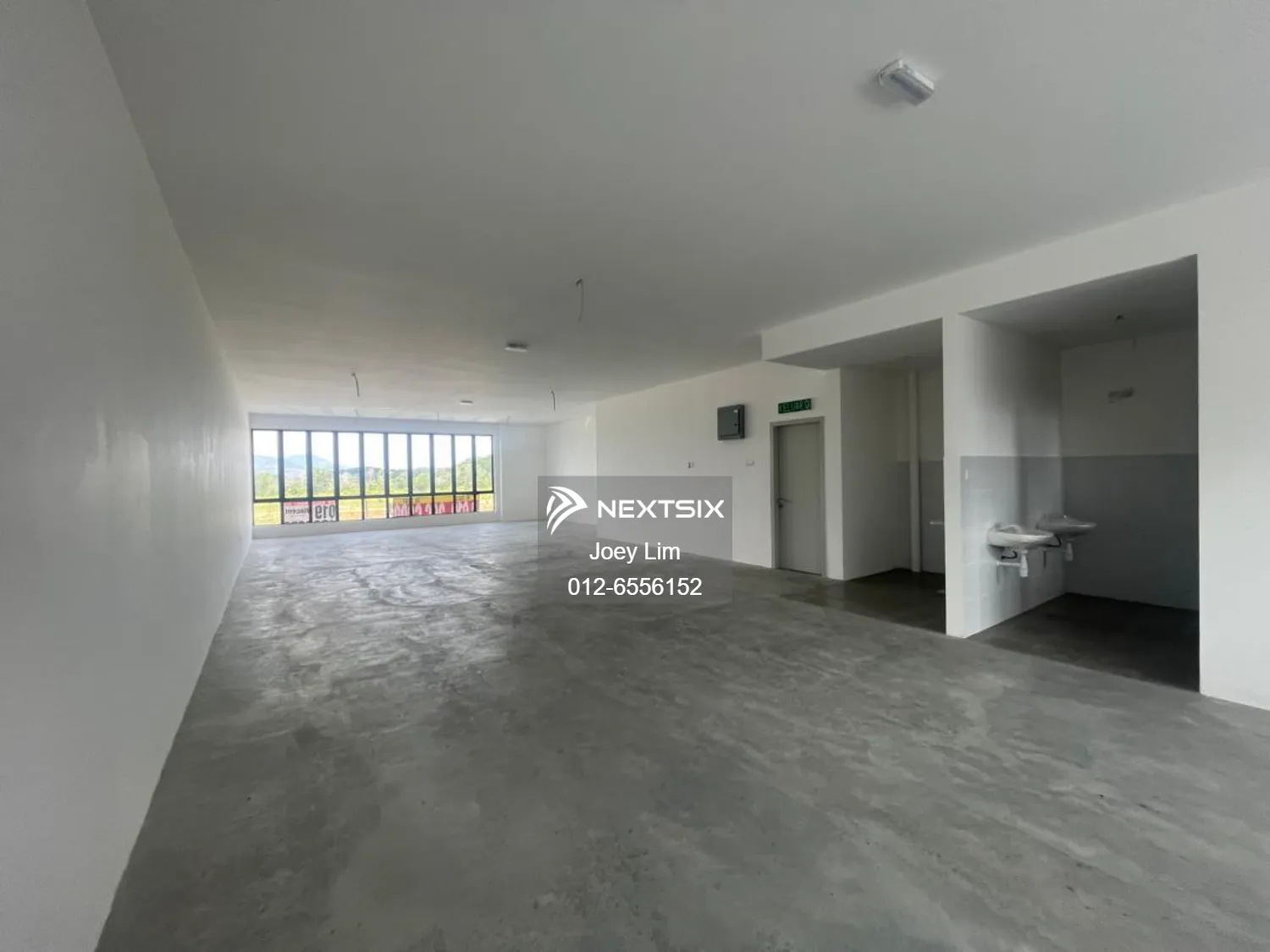 Shop Office For Rent in Semenyih Selangor