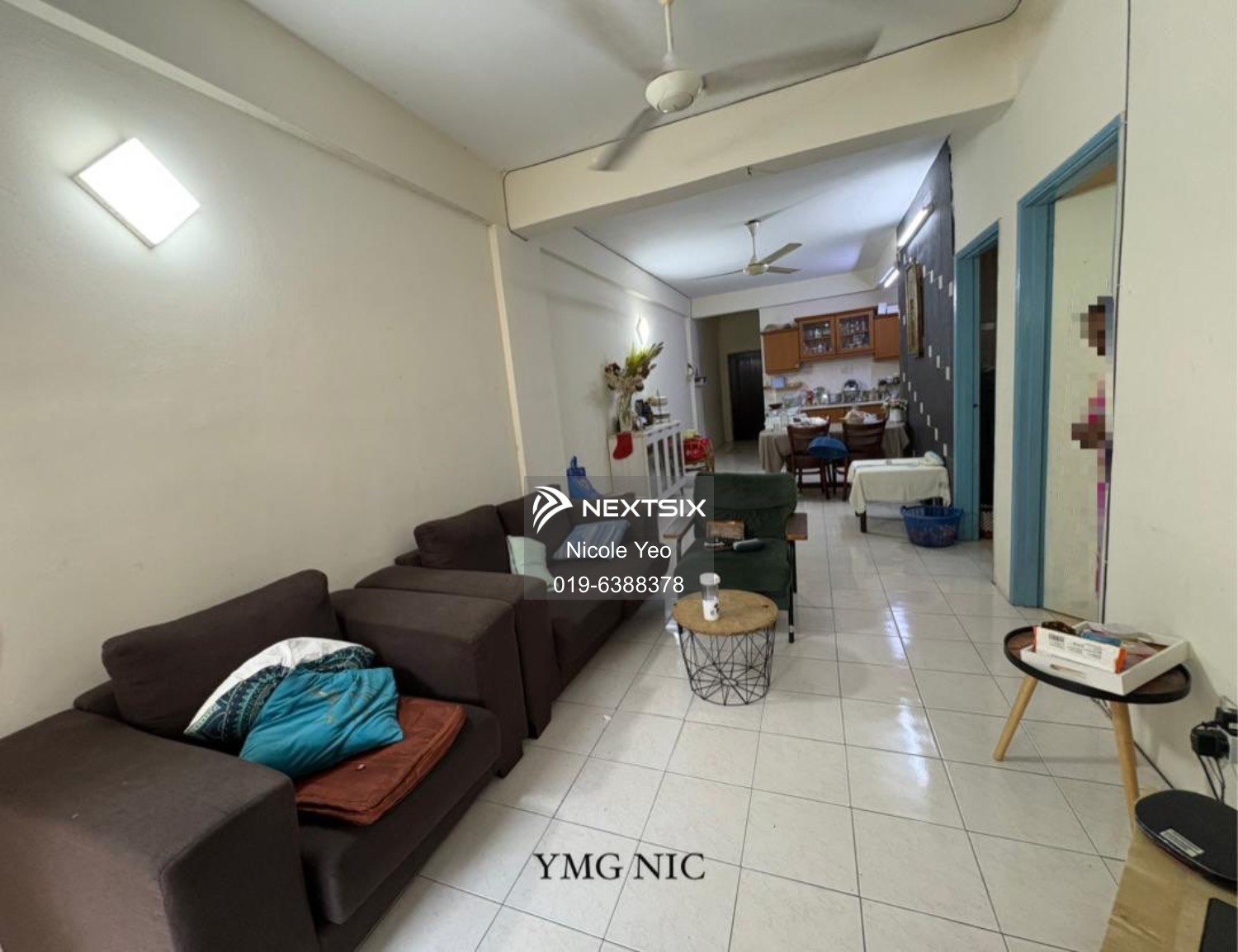 Apartment For Sale in Klang Selangor