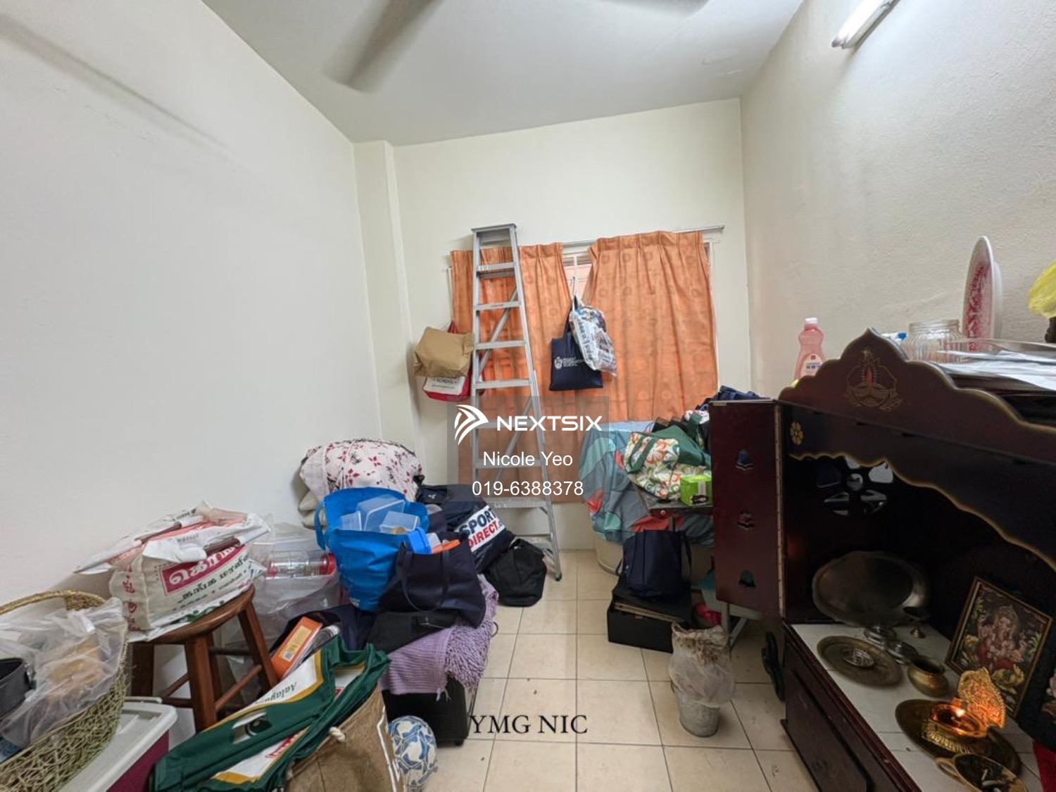 Apartment For Sale in Klang Selangor - Image 5