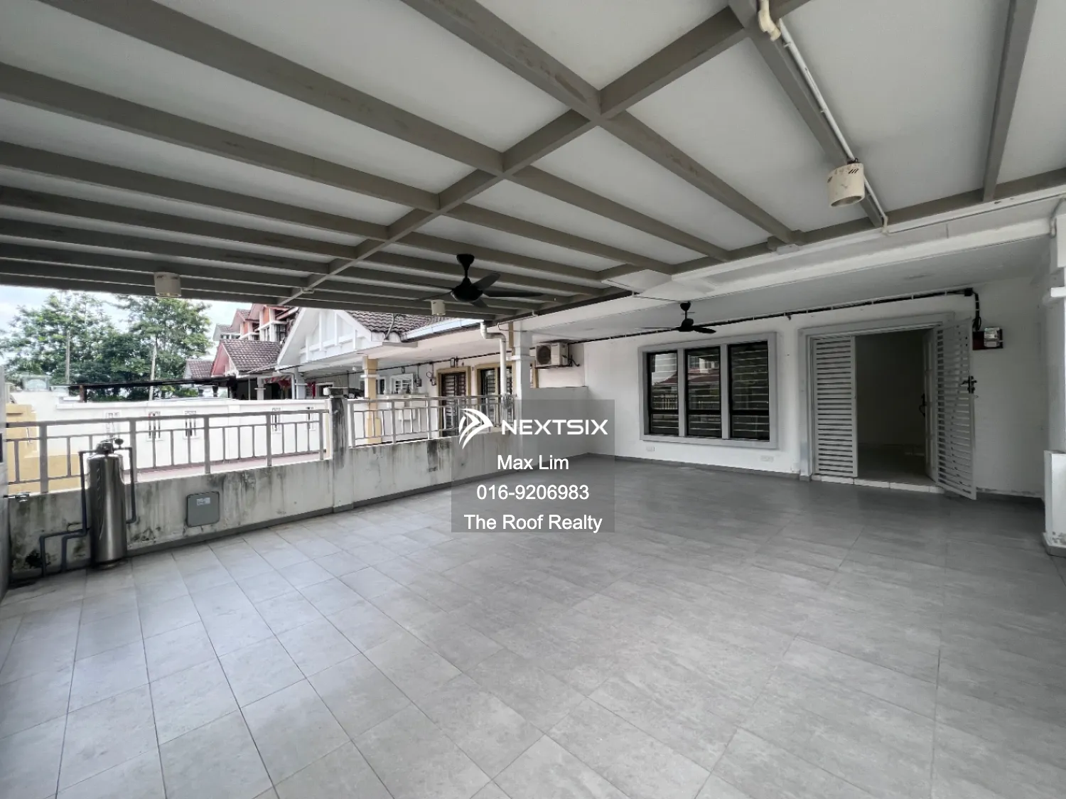 2-sty Terrace/Link House For Sale in Klang Selangor