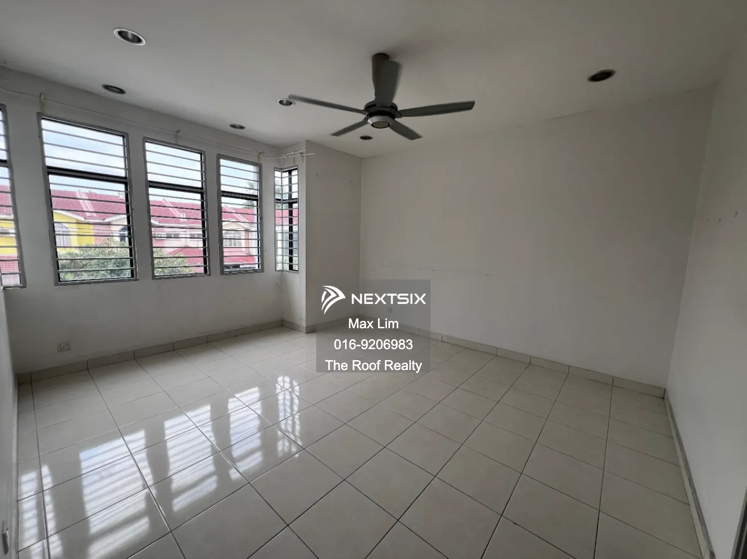 2-sty Terrace/Link House For Sale in Klang Selangor - Image 5