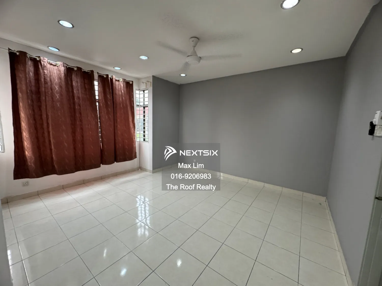 2-sty Terrace/Link House For Sale in Klang Selangor - Image 6