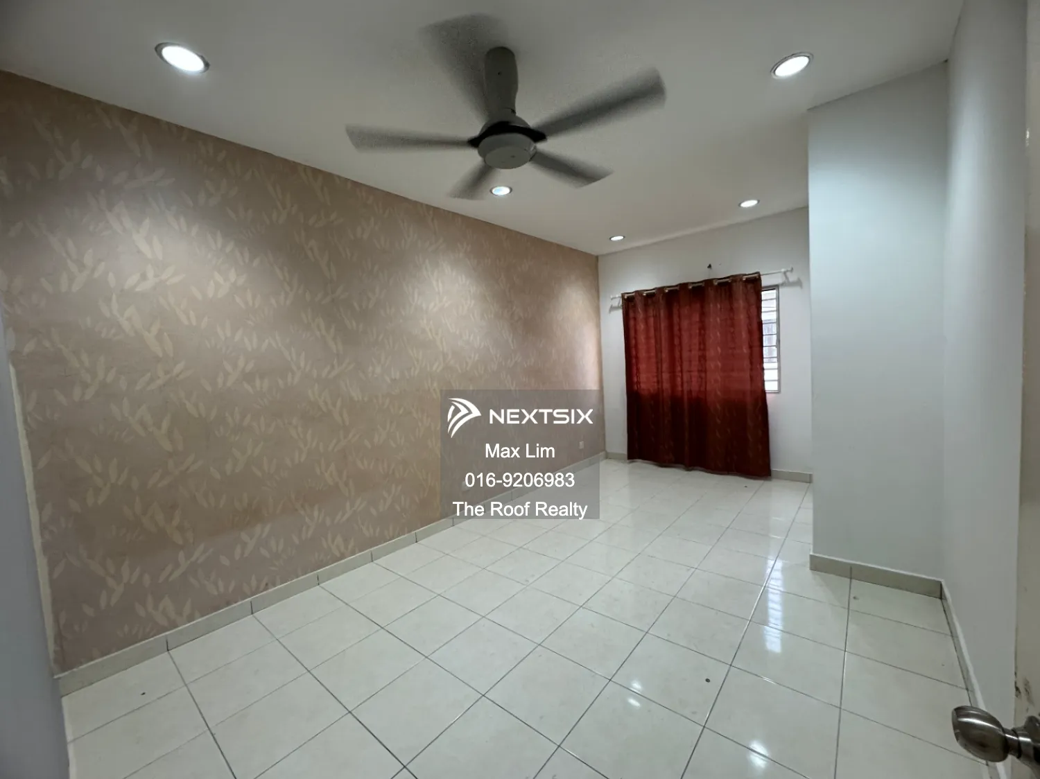 2-sty Terrace/Link House For Sale in Klang Selangor - Image 7