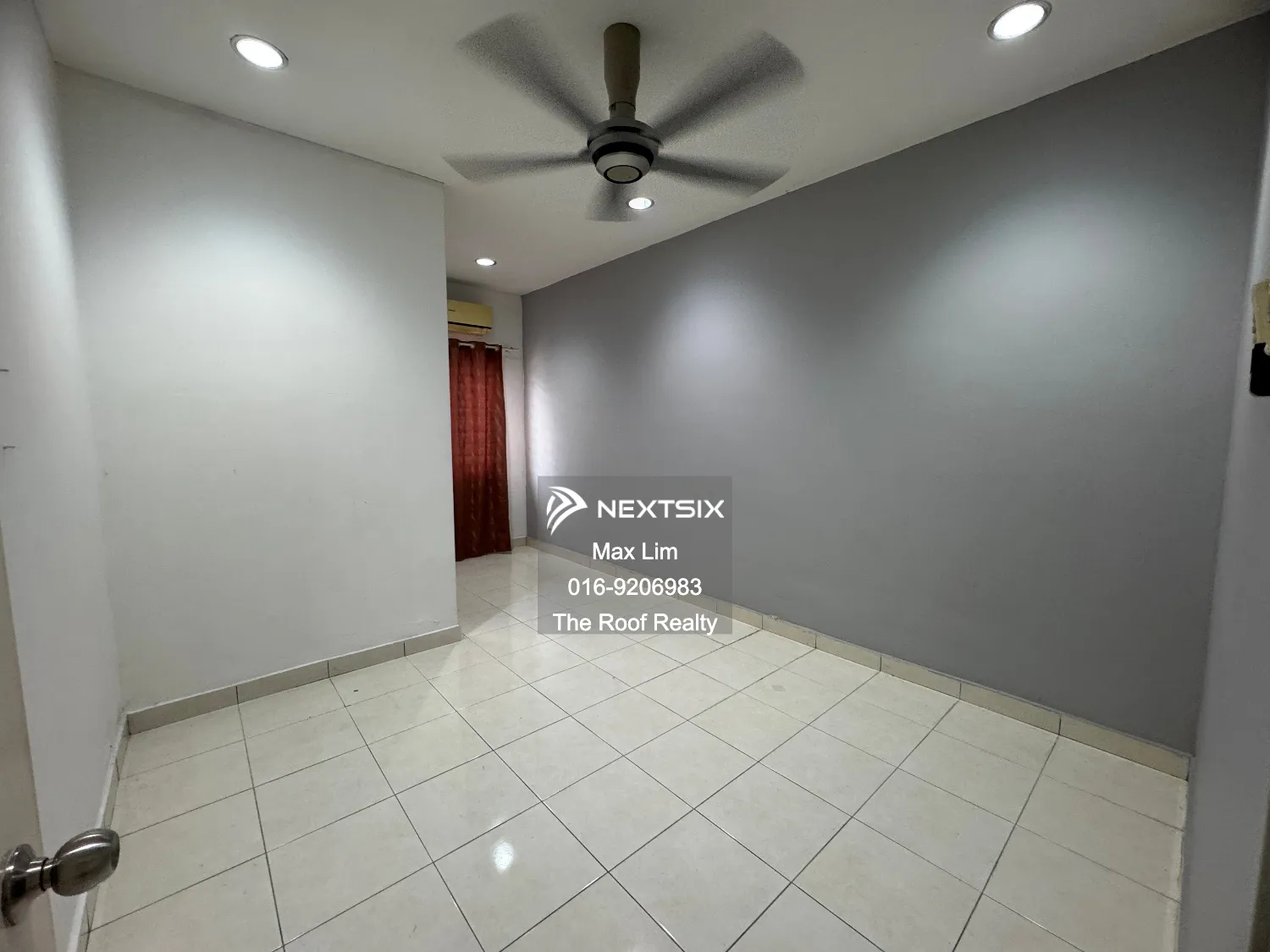 2-sty Terrace/Link House For Sale in Klang Selangor - Image 8