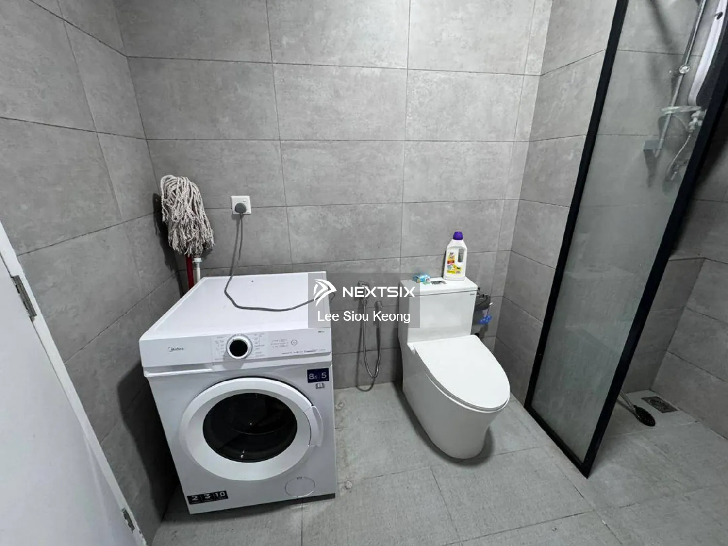 Condominium For Rent in Bangsar Wilayah Persekutuan Kuala Lumpur - Image 7