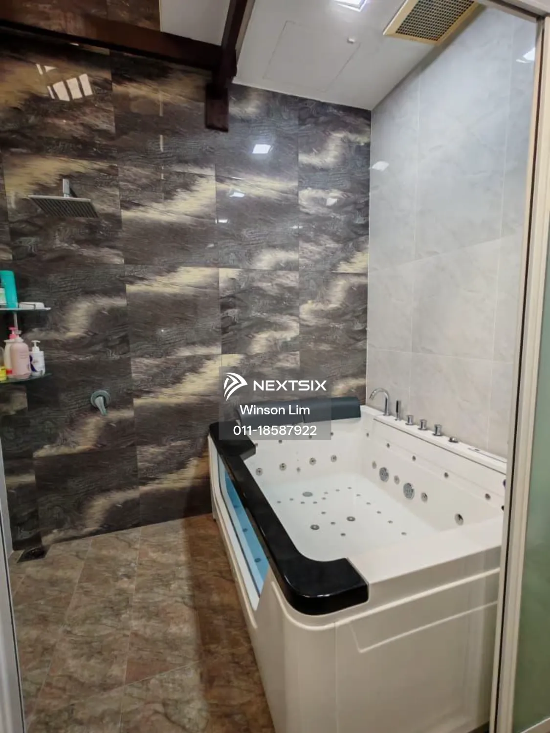 Semi-detached House For Sale in Johor Bahru Johor - Image 10