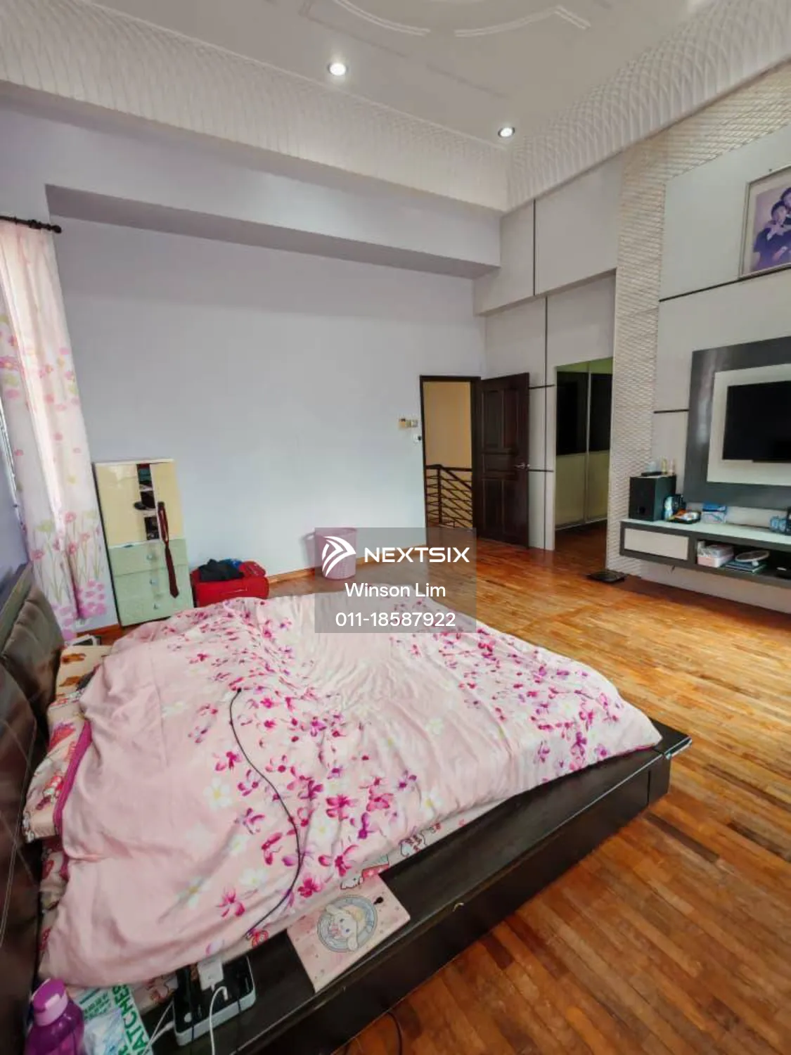 Semi-detached House For Sale in Johor Bahru Johor - Image 6