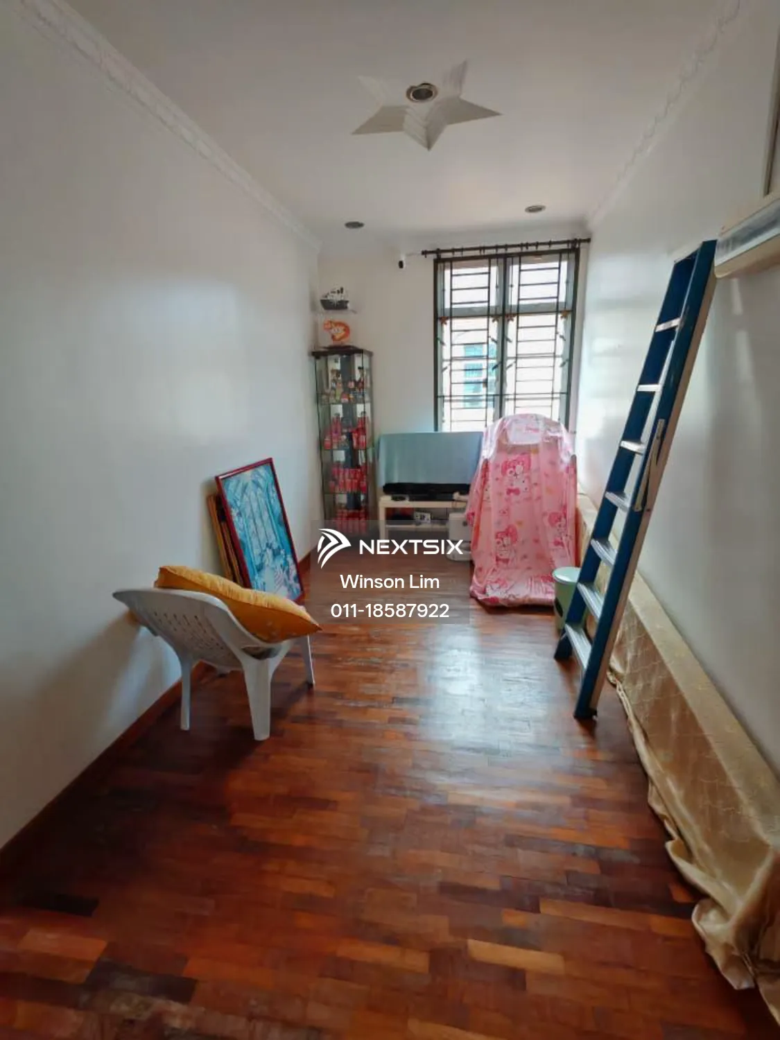 Semi-detached House For Sale in Johor Bahru Johor - Image 7