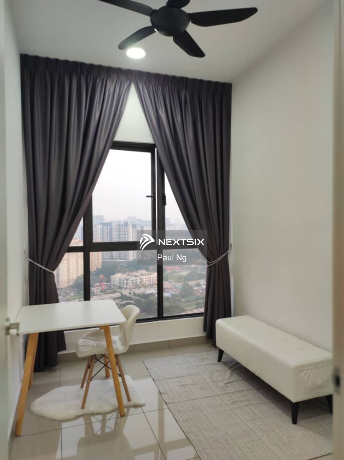 Serviced Residence For Sale in Jalan Klang Lama Kuala Lumpur