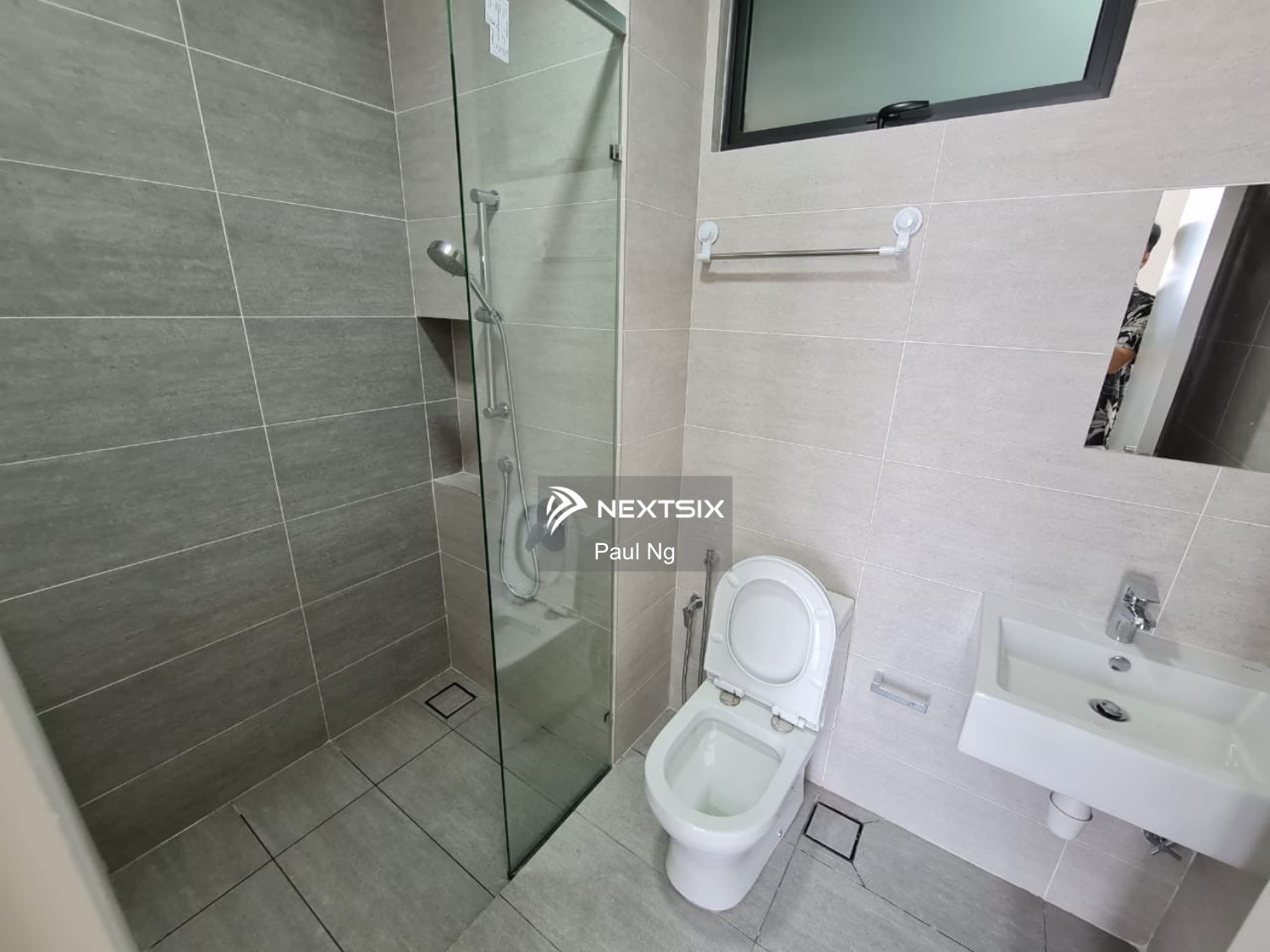 Serviced Residence For Sale in Jalan Klang Lama Wilayah Persekutuan Kuala Lumpur - Image 10