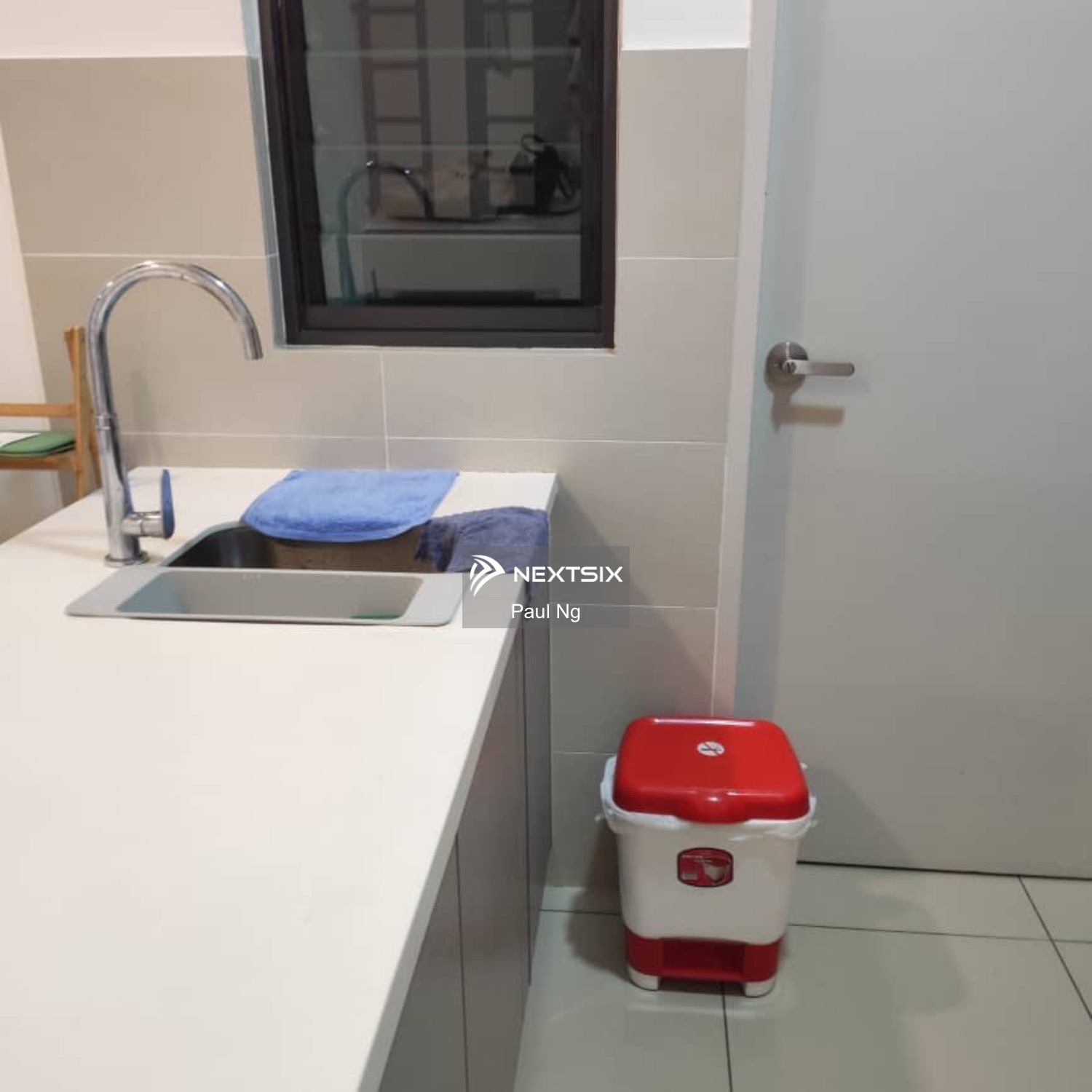 Serviced Residence For Sale in Jalan Klang Lama Wilayah Persekutuan Kuala Lumpur - Image 7