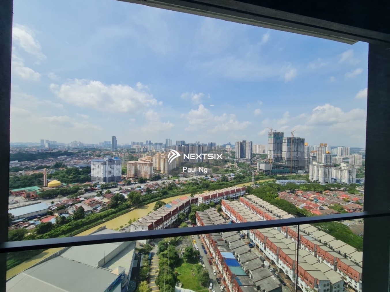 Serviced Residence For Sale in Jalan Klang Lama Wilayah Persekutuan Kuala Lumpur - Image 8