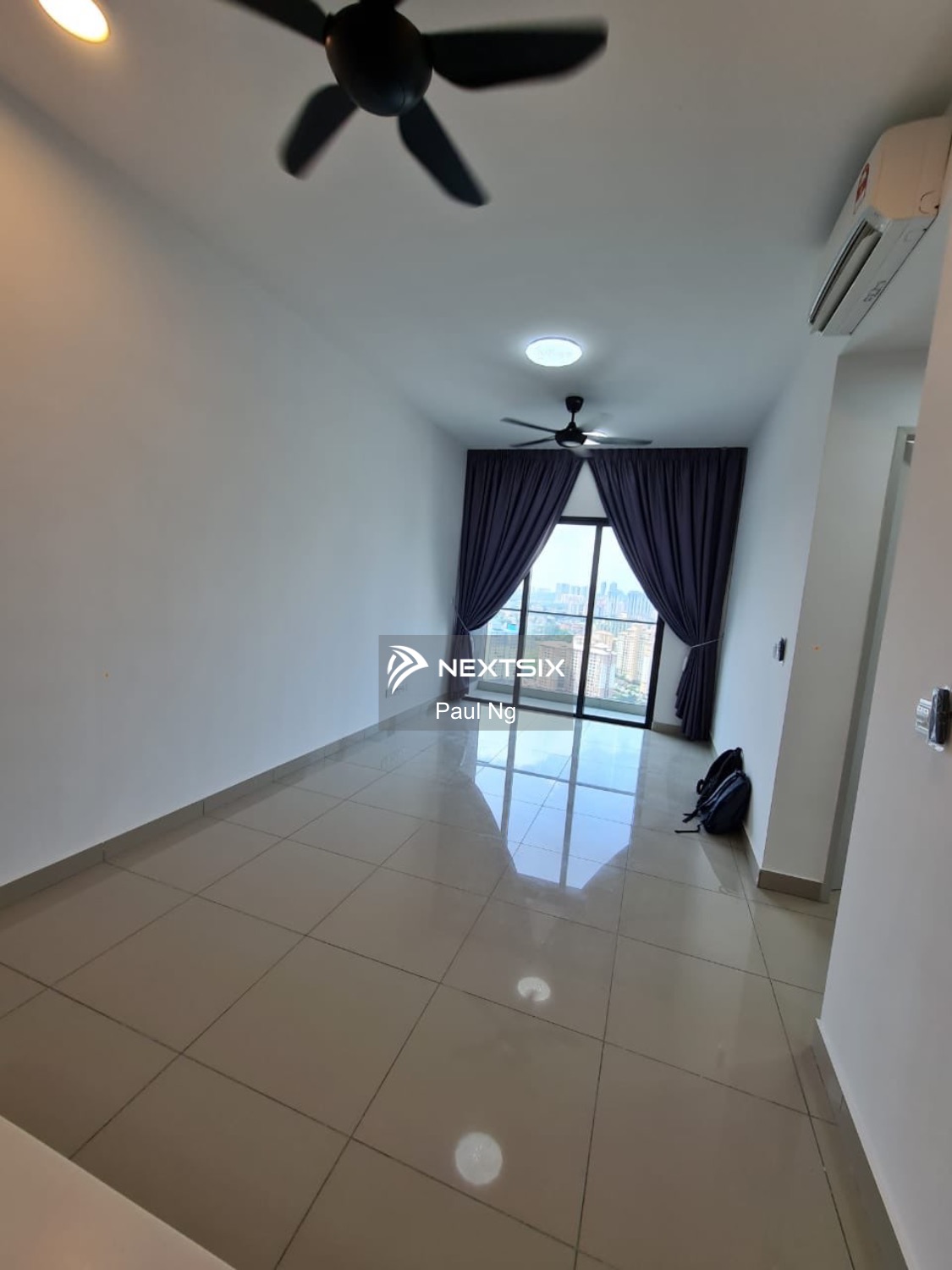 Serviced Residence For Sale in Jalan Klang Lama Wilayah Persekutuan Kuala Lumpur - Image 9