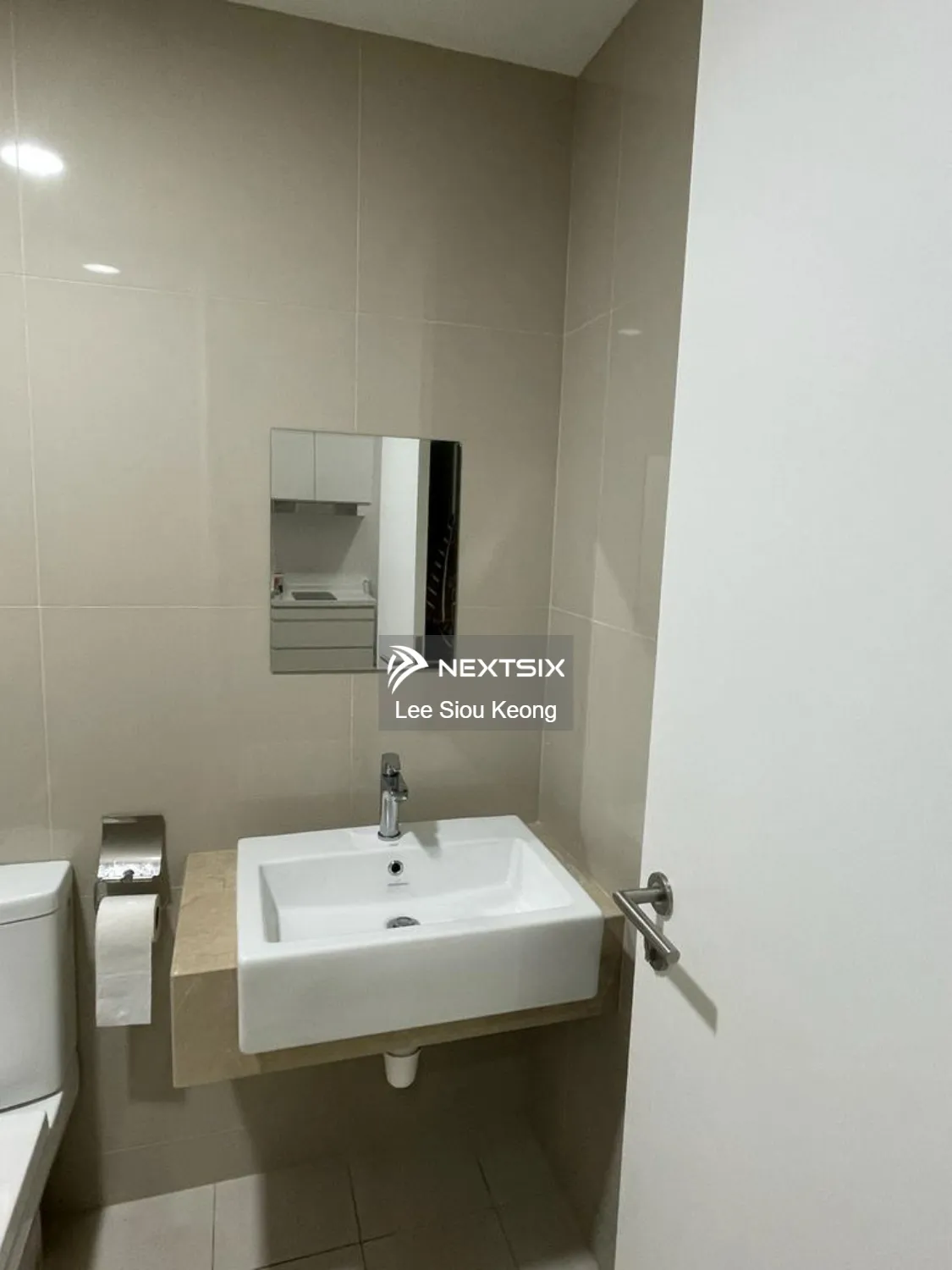 Apartment For Rent in Kampung Kerinchi (Bangsar South) Wilayah Persekutuan Kuala Lumpur - Image 5