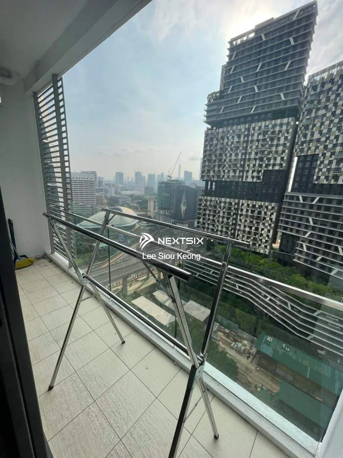 Apartment For Rent in Kampung Kerinchi (Bangsar South) Wilayah Persekutuan Kuala Lumpur - Image 6