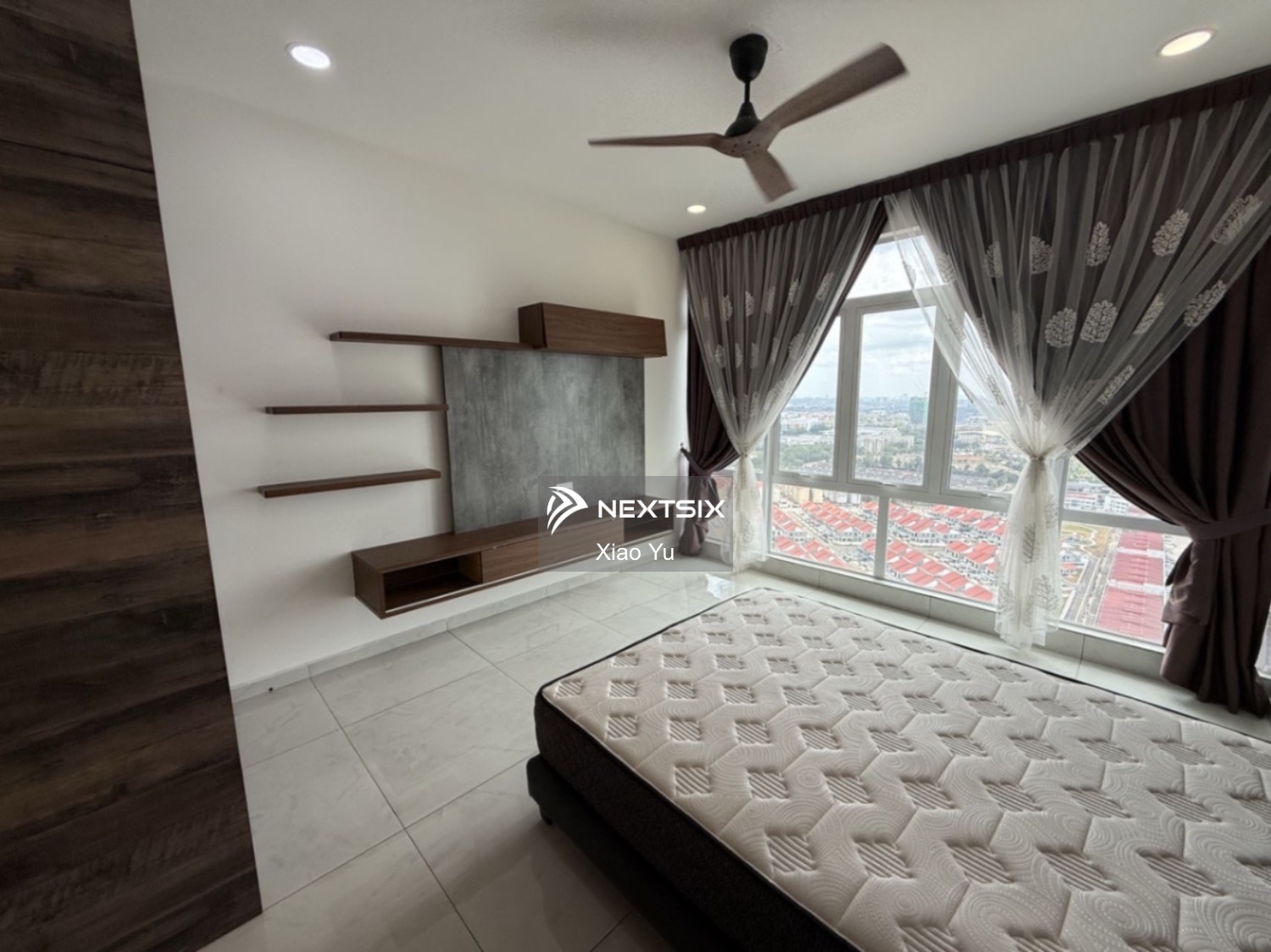 Serviced Residence For Rent in Johor Bahru Johor