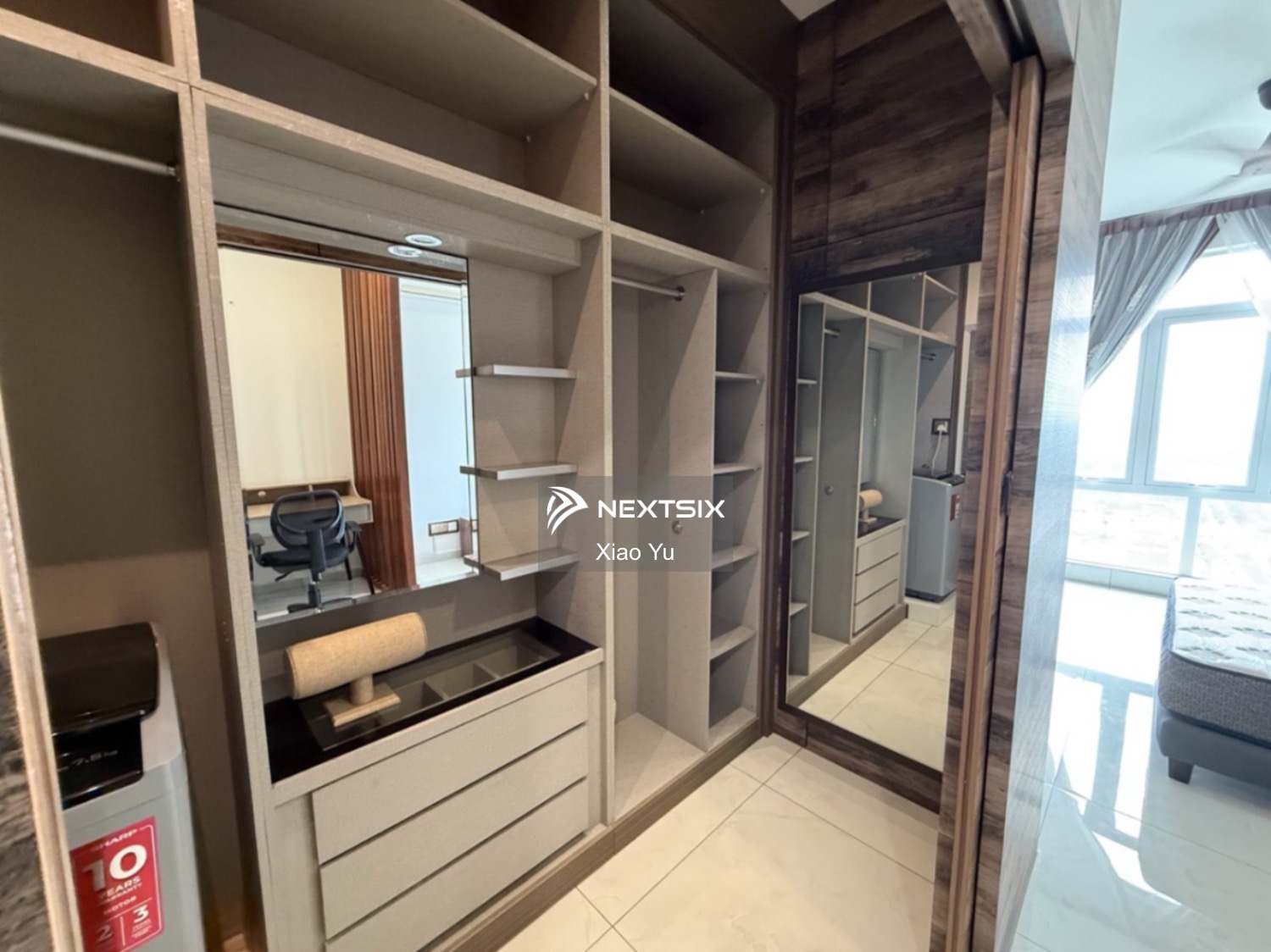 Serviced Residence For Rent in Johor Bahru Johor - Image 5