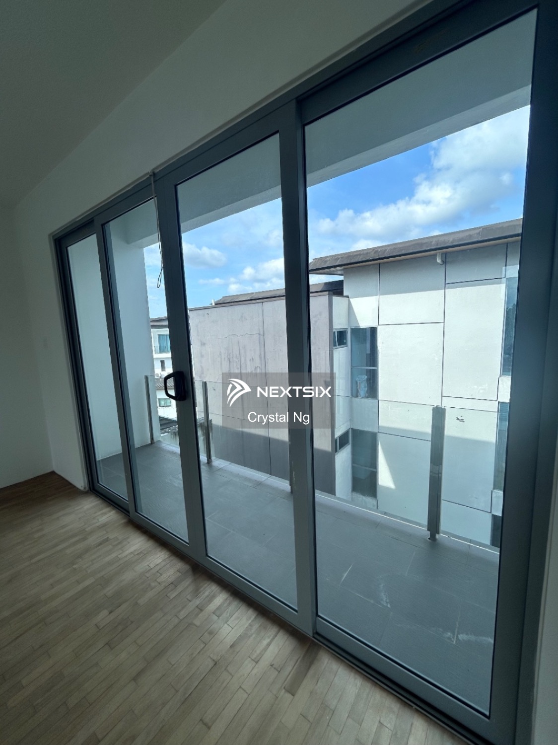 3-sty Terrace/Link House For Sale in Kuching Sarawak