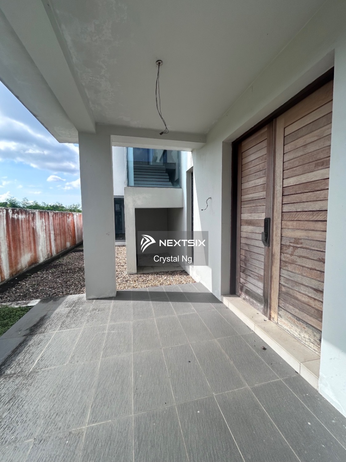 3-sty Terrace/Link House For Sale in Kuching Sarawak - Image 7