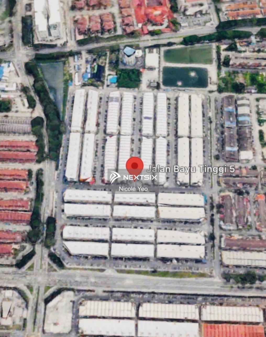 Shop For Sale in Klang Selangor