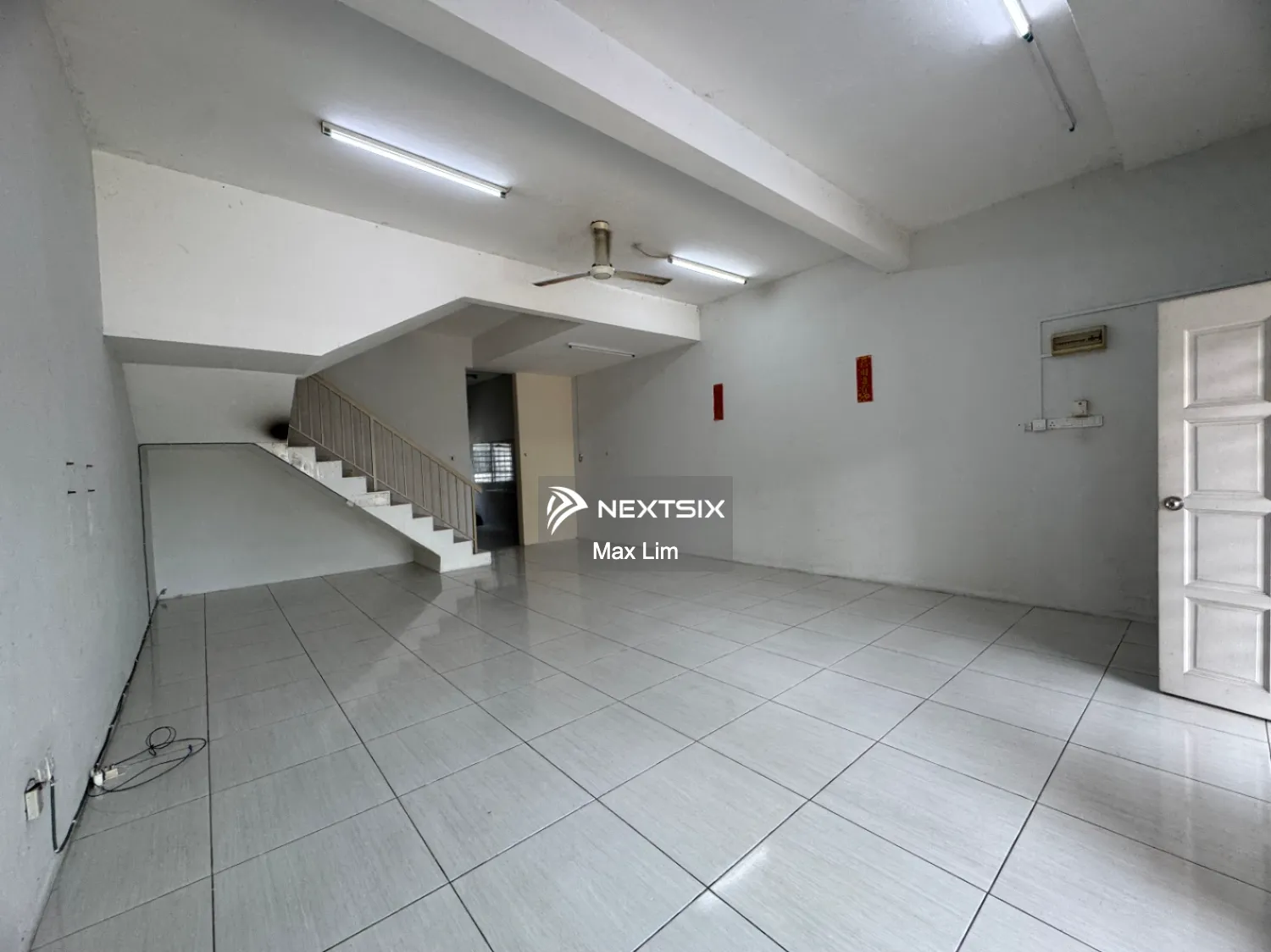 2-sty Terrace/Link House For Sale in Klang Selangor