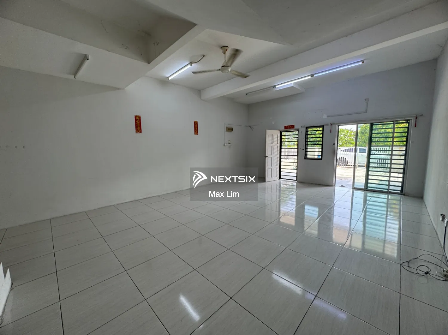 2-sty Terrace/Link House For Sale in Klang Selangor - Image 8