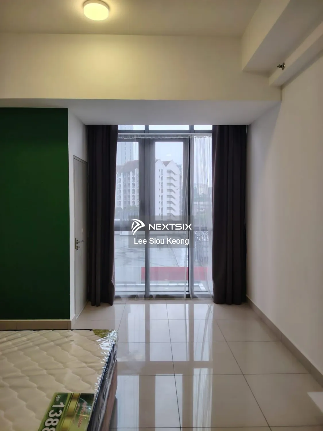 Condominium For Rent in Jalan Klang Lama Wilayah Persekutuan Kuala Lumpur - Image 7