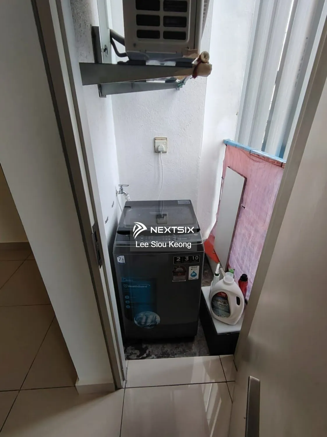 Condominium For Rent in Jalan Klang Lama Wilayah Persekutuan Kuala Lumpur - Image 8