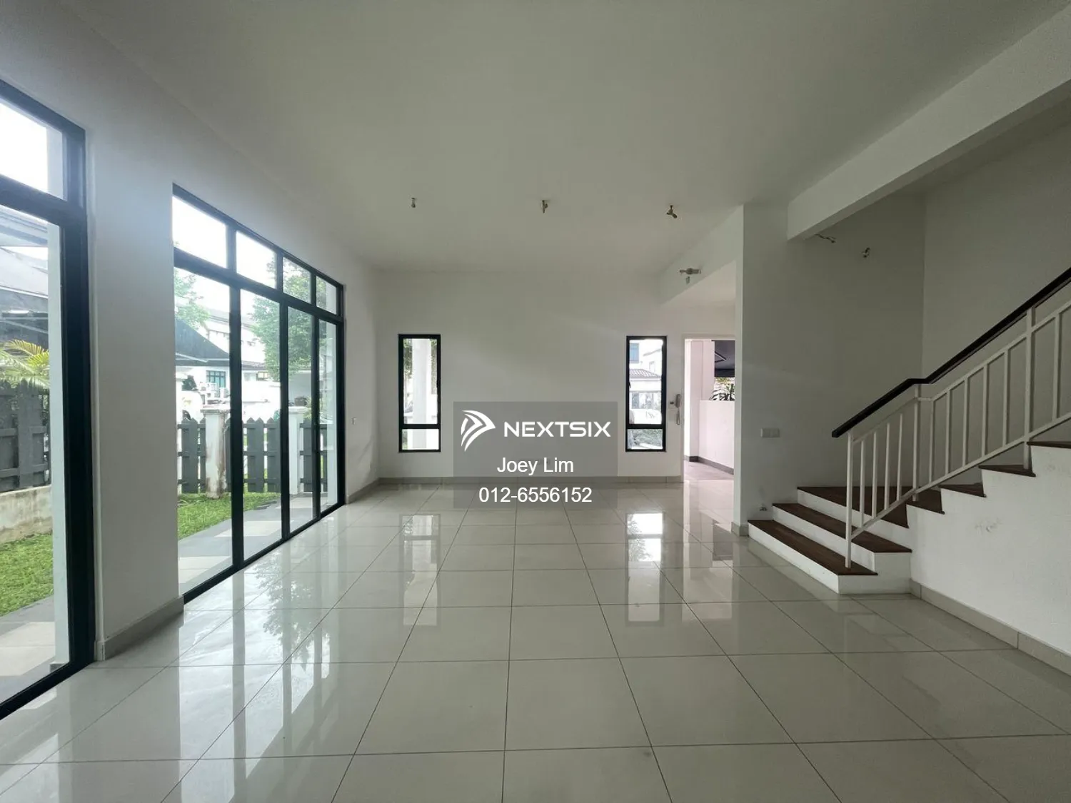 Cluster House For Sale in Semenyih Selangor