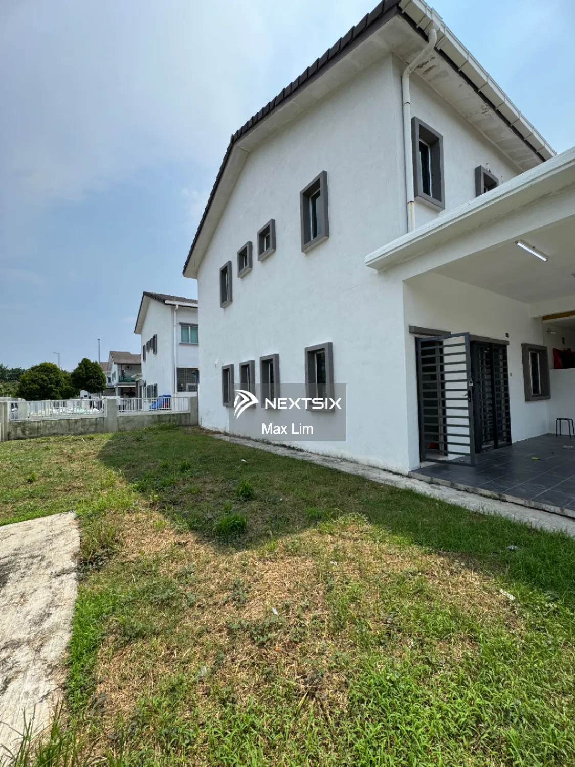 2-sty Terrace/Link House For Sale in Klang Selangor