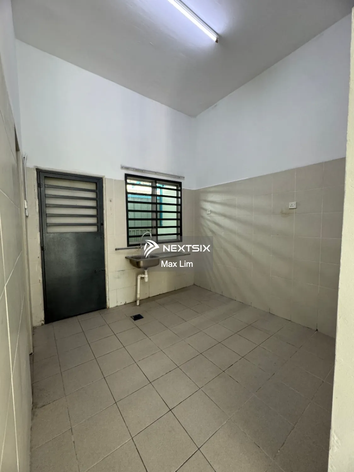 2-sty Terrace/Link House For Sale in Klang Selangor - Image 5