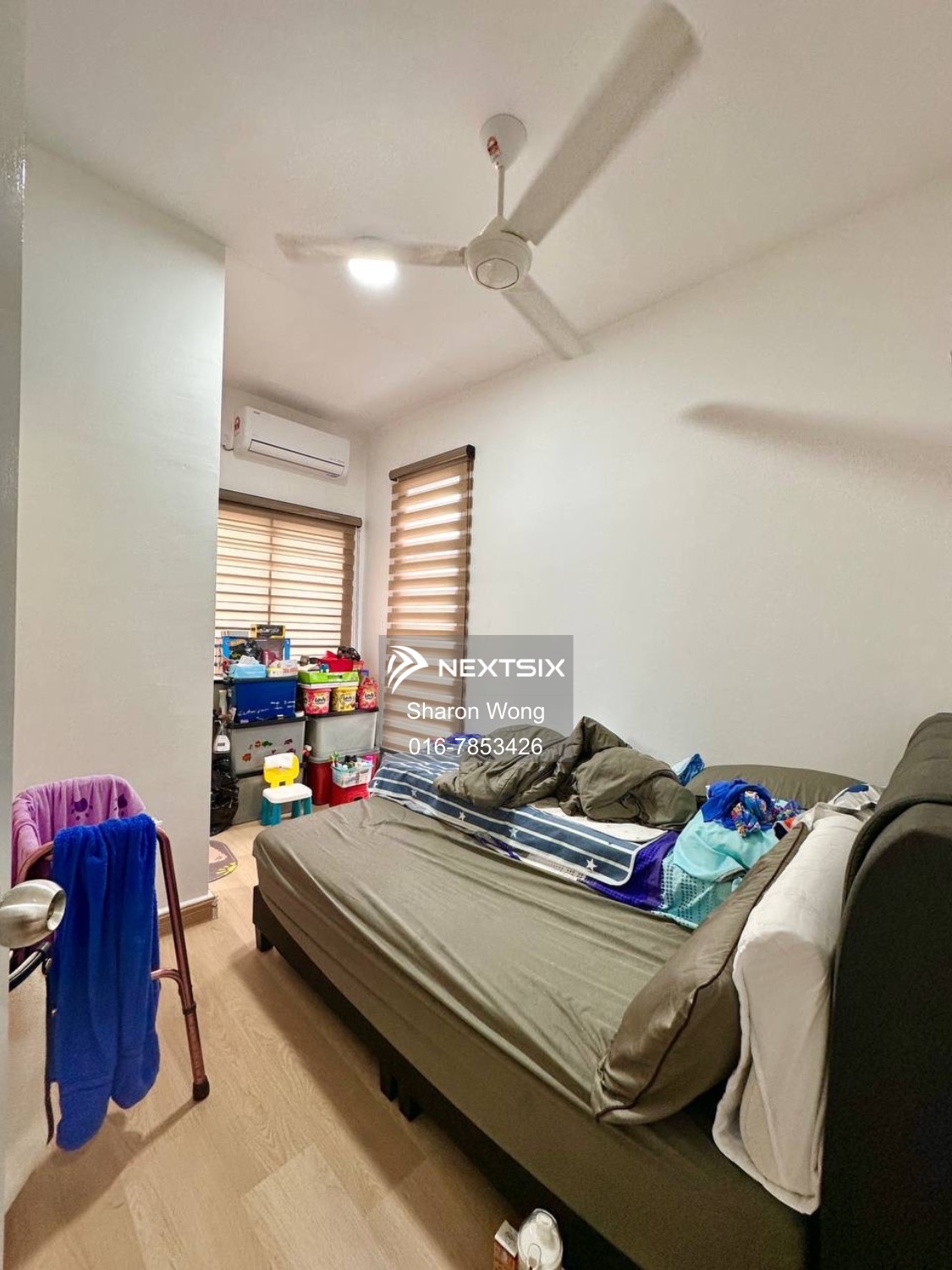 2-sty Terrace/Link House For Sale in Kulai Johor - Image 10
