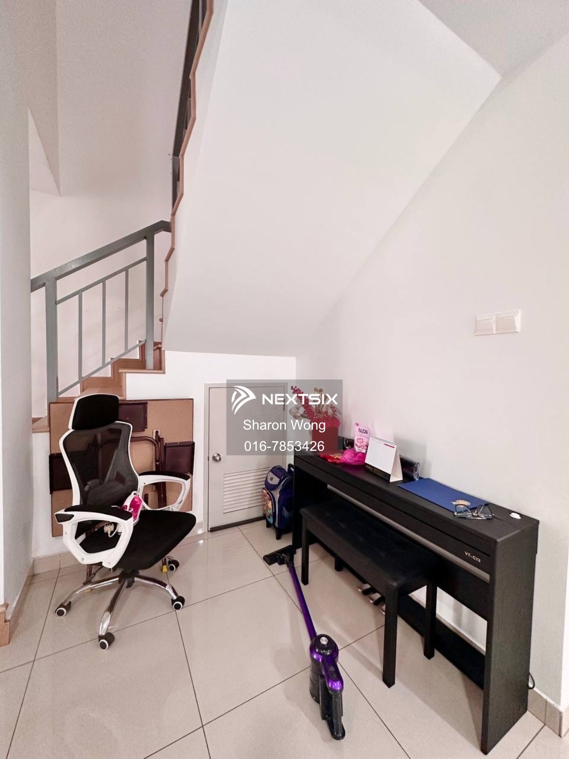 2-sty Terrace/Link House For Sale in Kulai Johor - Image 11