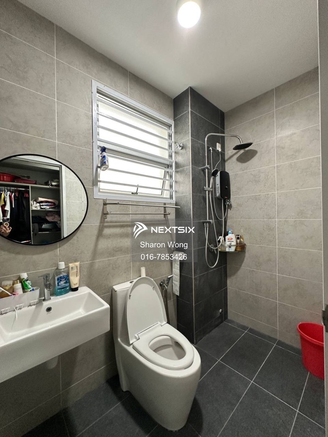 2-sty Terrace/Link House For Sale in Kulai Johor - Image 14