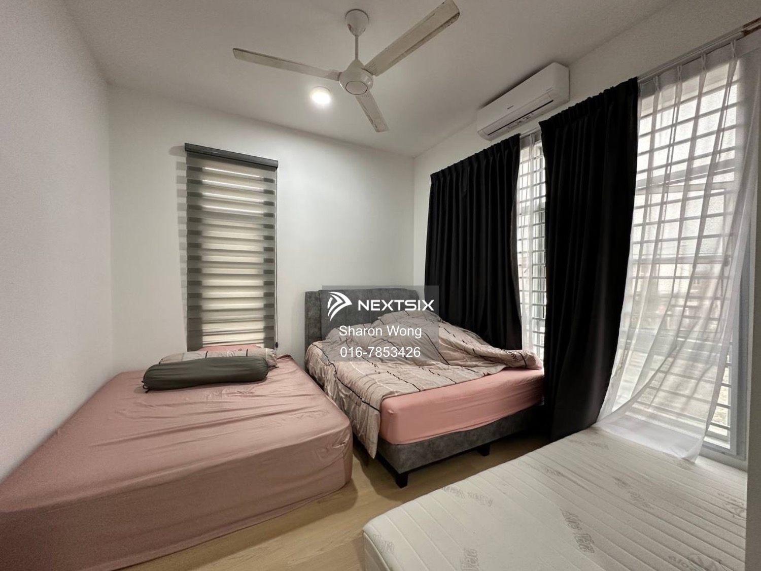 2-sty Terrace/Link House For Sale in Kulai Johor - Image 5