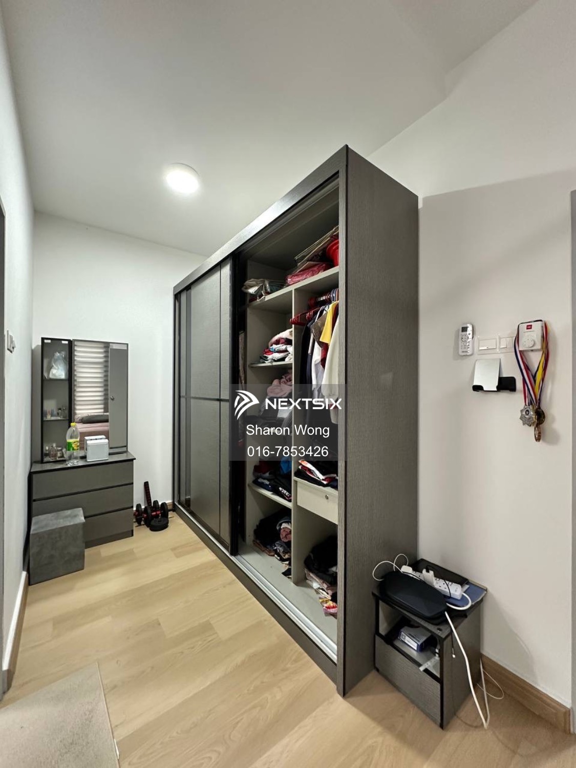 2-sty Terrace/Link House For Sale in Kulai Johor - Image 6