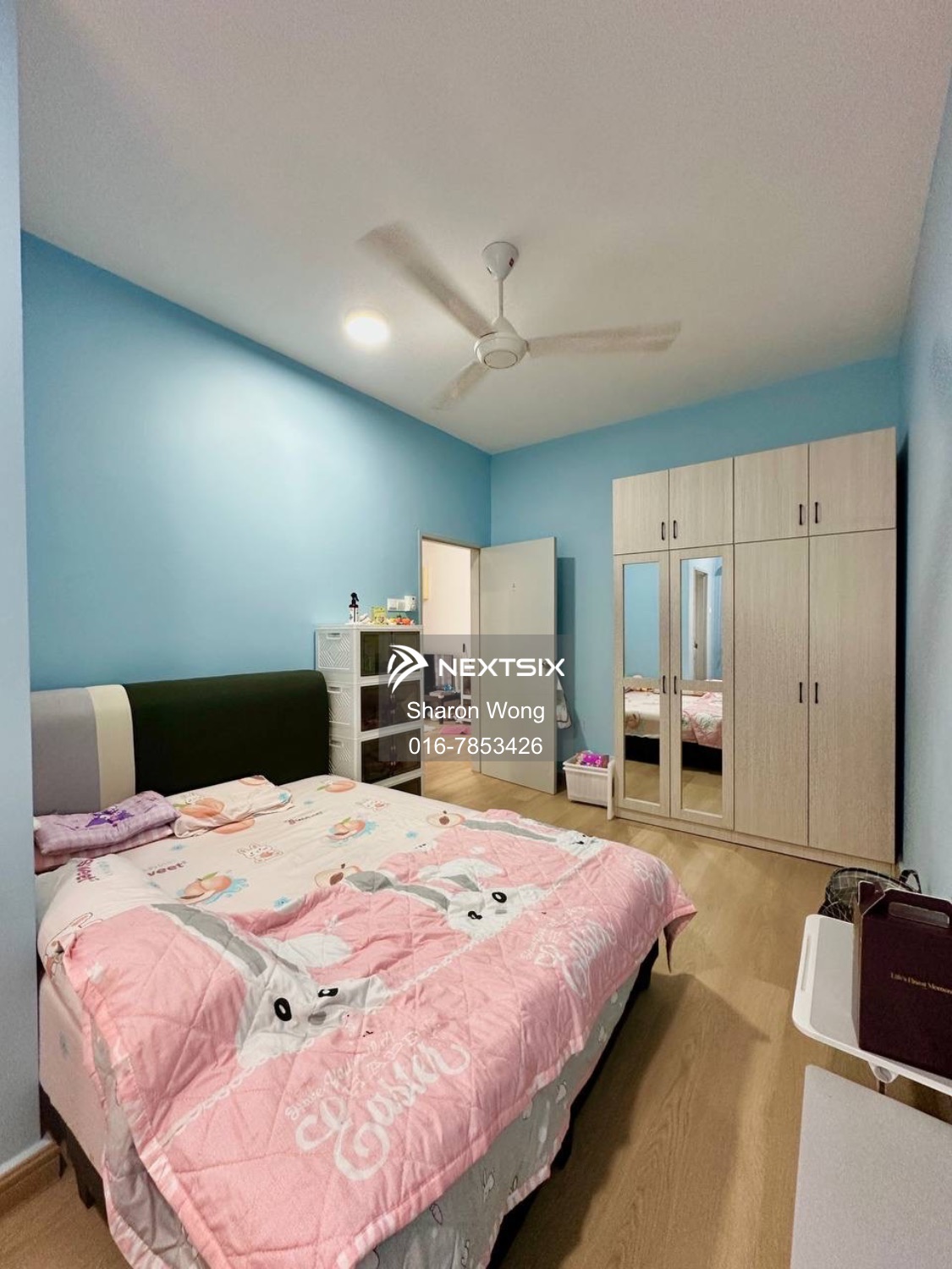 2-sty Terrace/Link House For Sale in Kulai Johor - Image 7