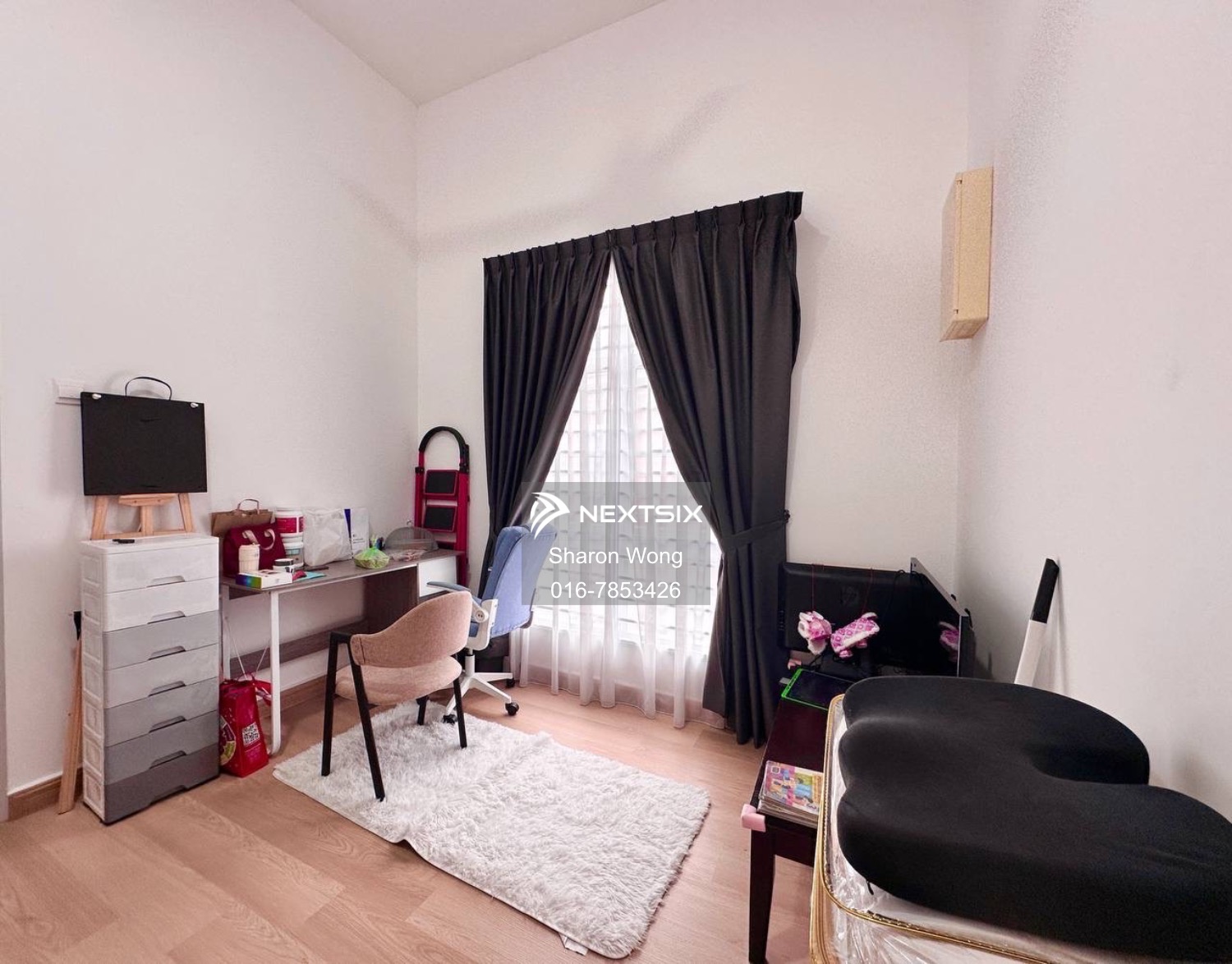 2-sty Terrace/Link House For Sale in Kulai Johor - Image 8