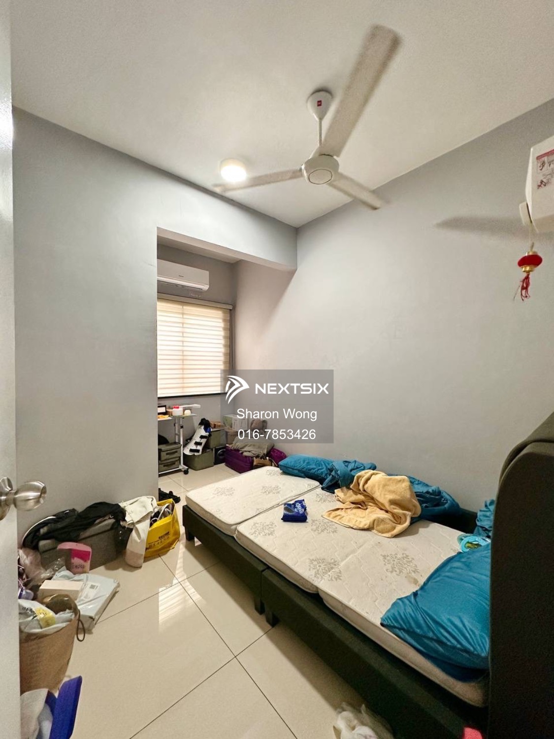 2-sty Terrace/Link House For Sale in Kulai Johor - Image 9