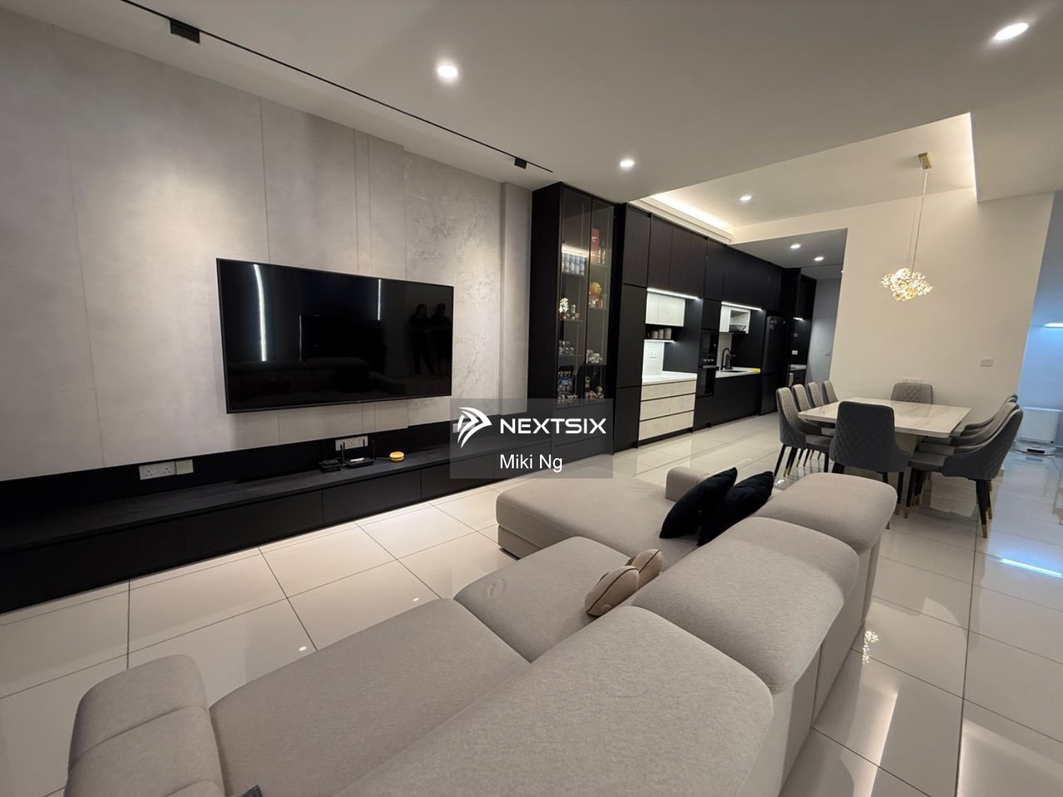 3.5-sty Terrace/Link House For Sale in Bayan Lepas Penang
