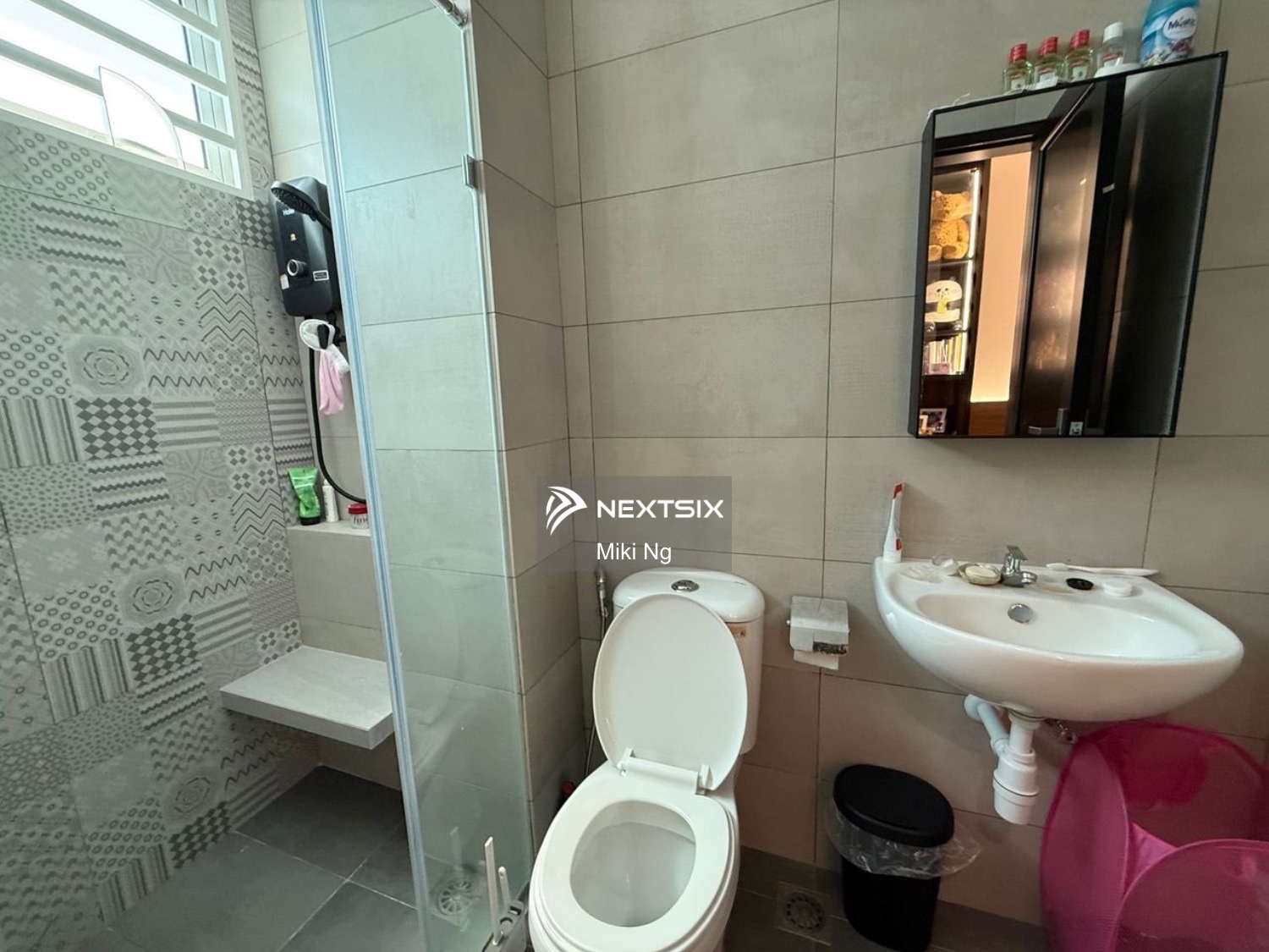 3.5-sty Terrace/Link House For Sale in Bayan Lepas Penang - Image 17