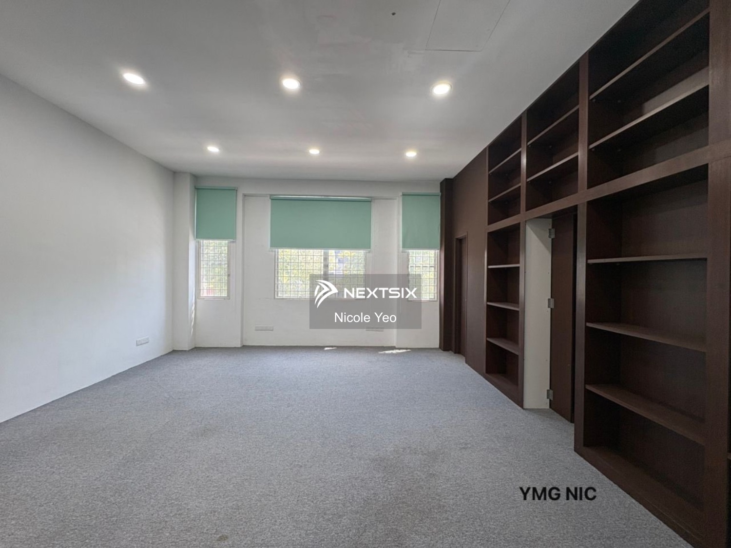 Office For Sale in Klang Selangor - Image 6