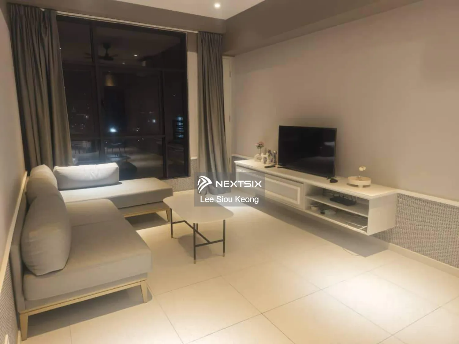 Serviced Residence For Rent in Jalan Klang Lama Kuala Lumpur
