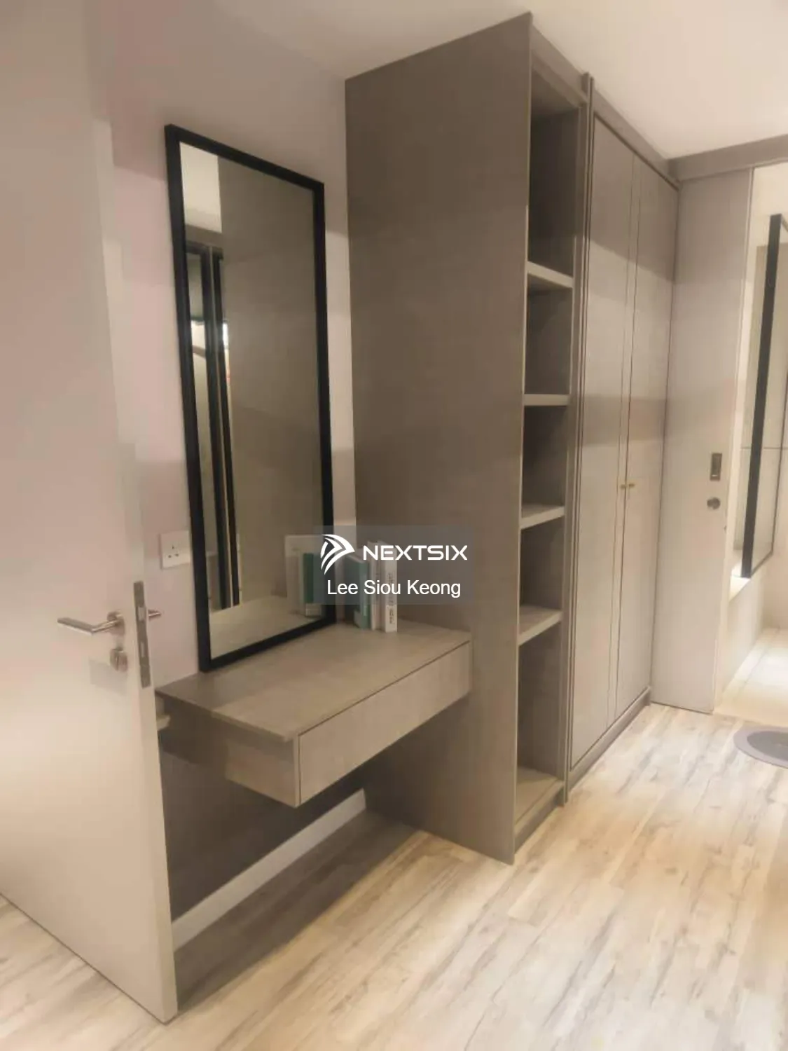 Serviced Residence For Rent in Jalan Klang Lama Wilayah Persekutuan Kuala Lumpur - Image 5