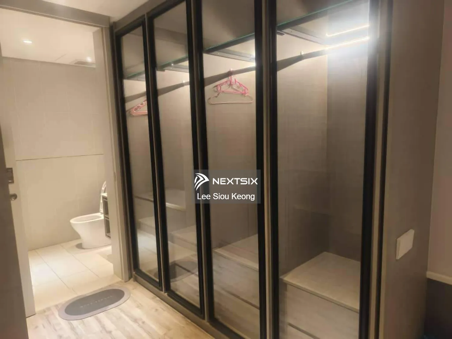 Serviced Residence For Rent in Jalan Klang Lama Wilayah Persekutuan Kuala Lumpur - Image 6