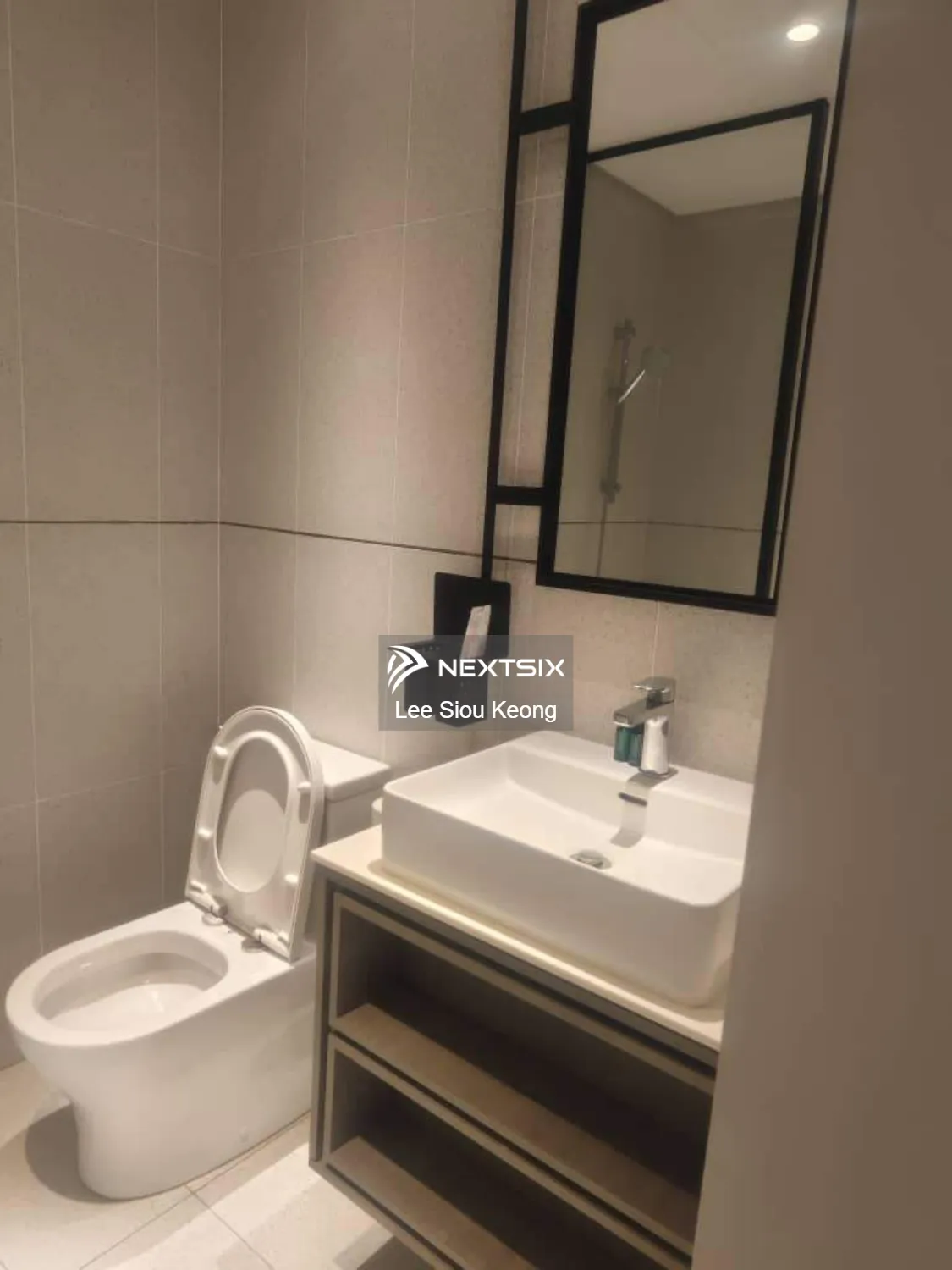 Serviced Residence For Rent in Jalan Klang Lama Wilayah Persekutuan Kuala Lumpur - Image 7