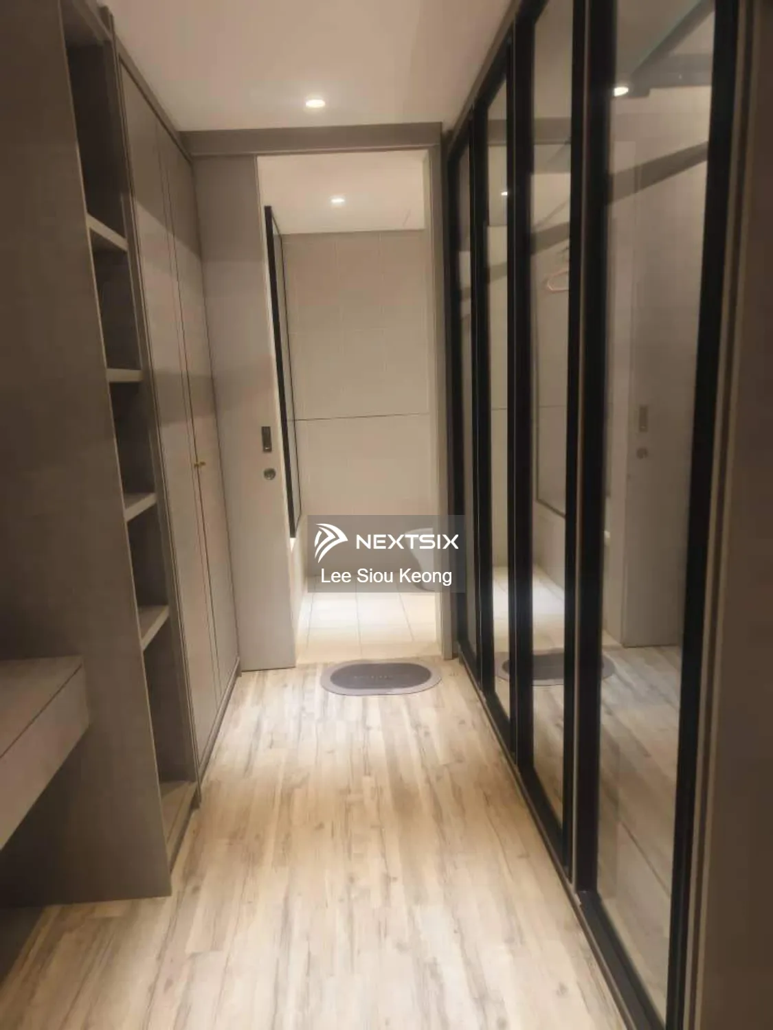 Serviced Residence For Rent in Jalan Klang Lama Wilayah Persekutuan Kuala Lumpur - Image 8