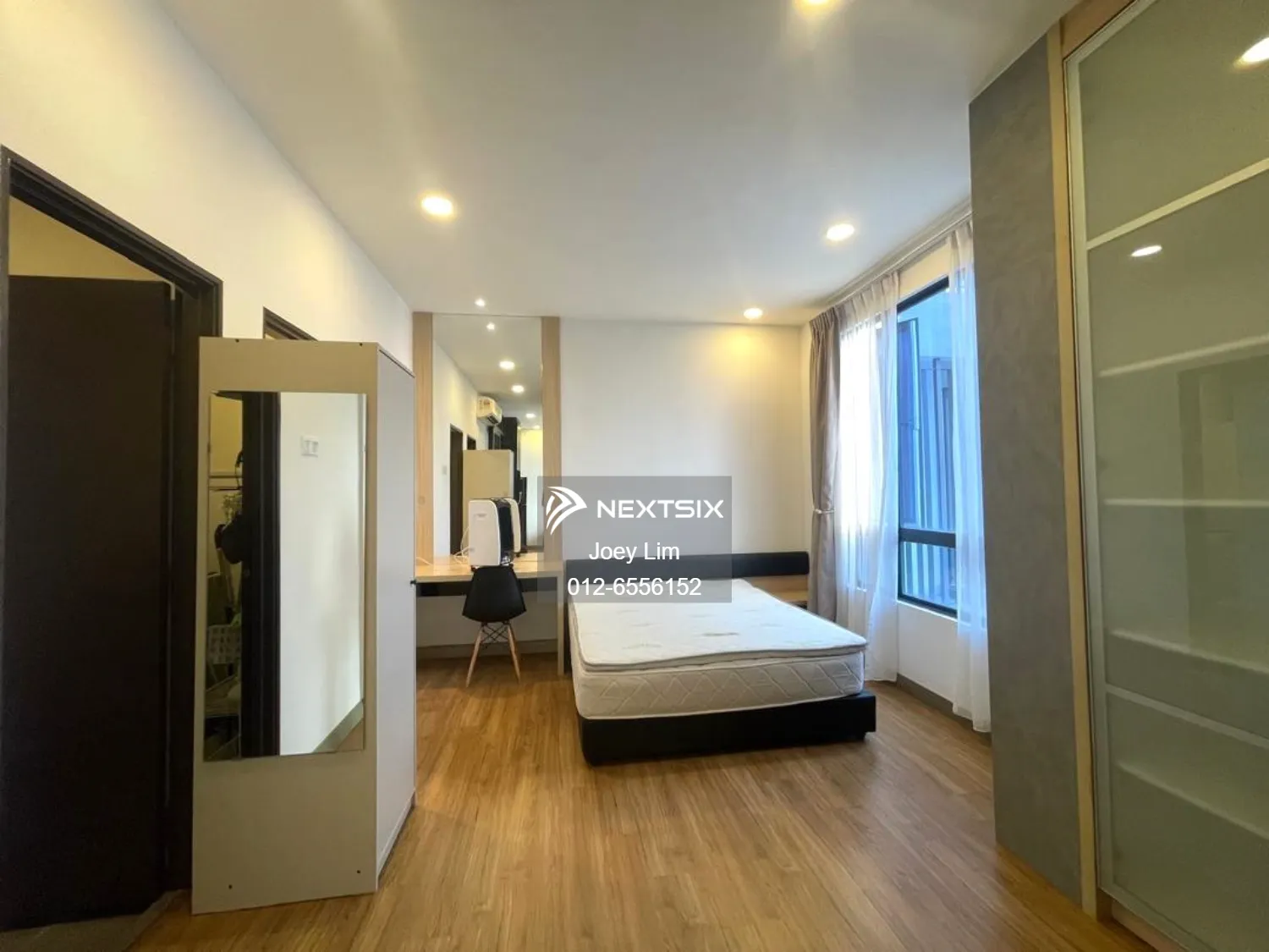 Serviced Residence For Rent in Bandar Sungai Long Selangor